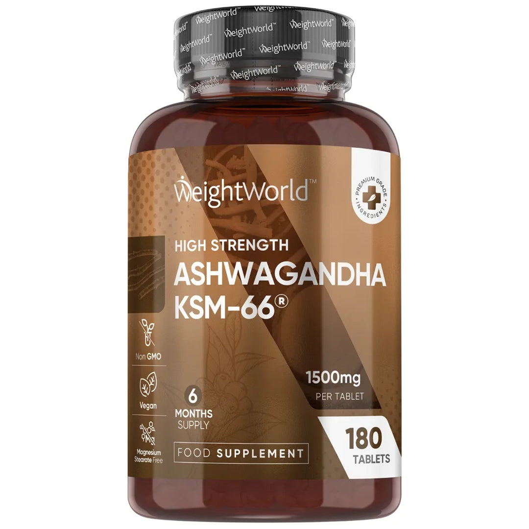 WeightWorld Facebook ad