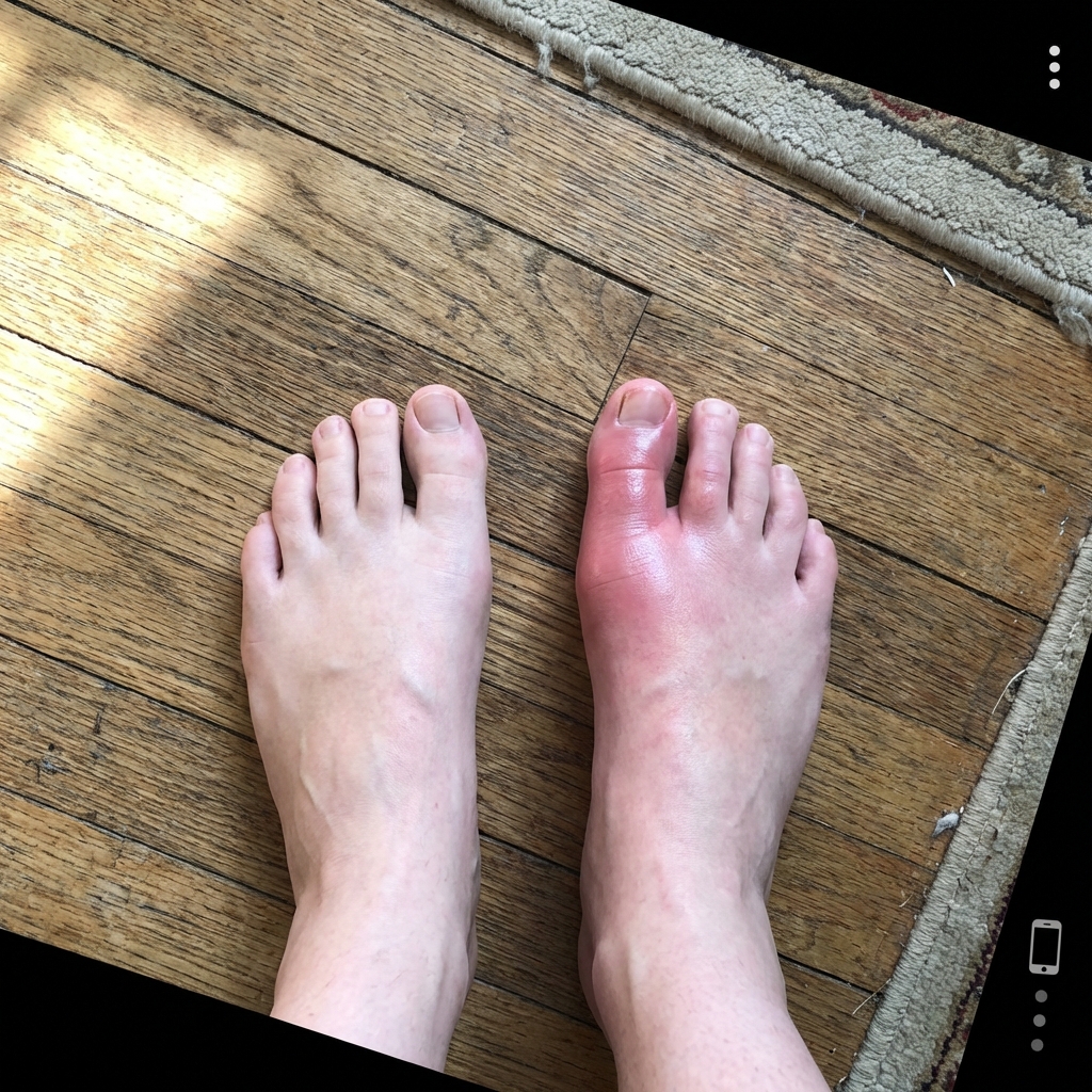 Dr. Katherine Hale Facebook ad