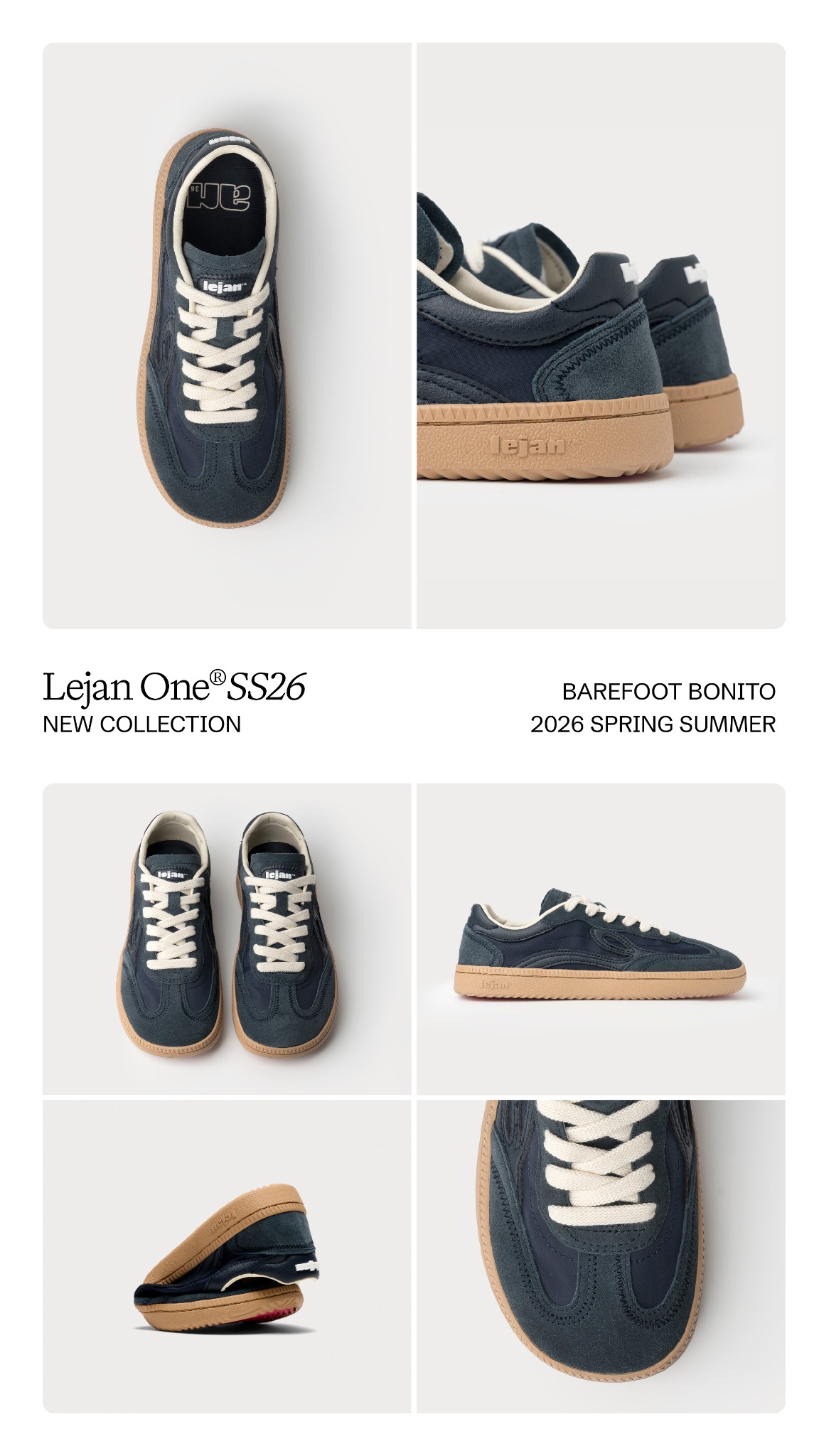 Lejan Brand Facebook ad