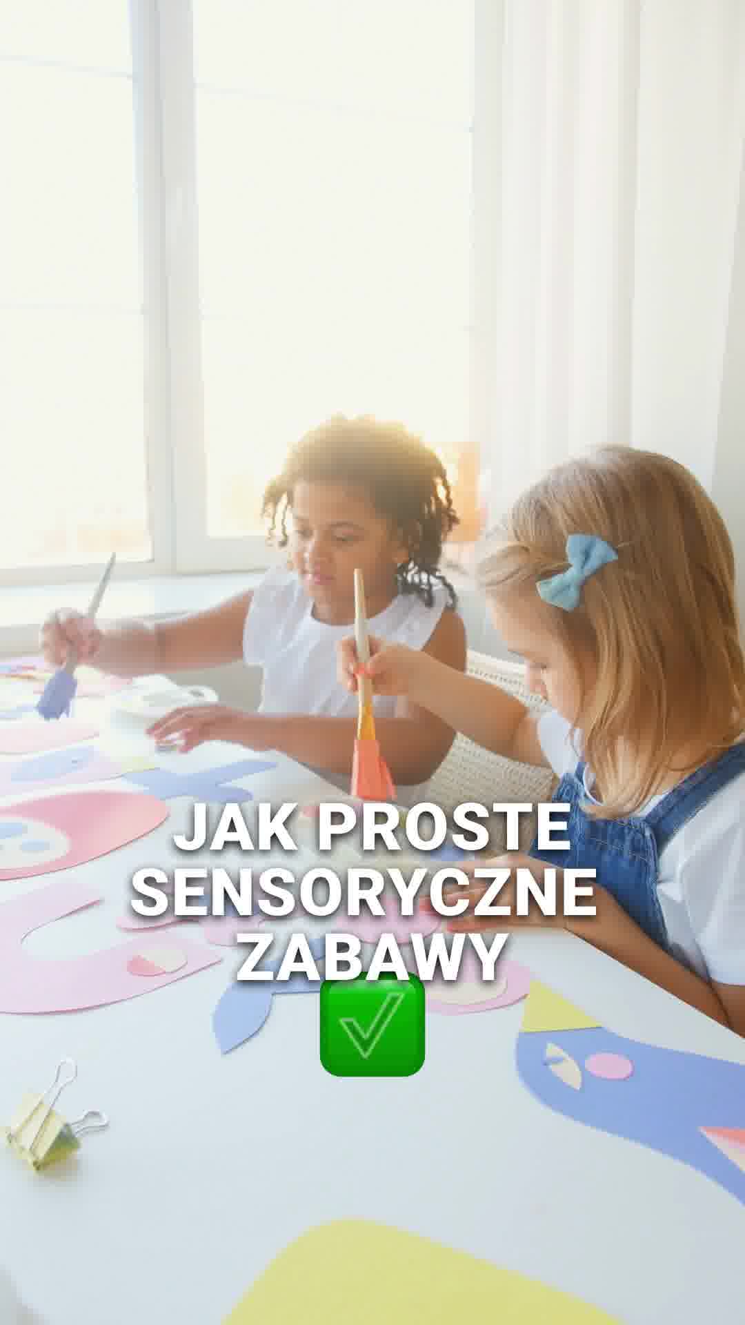 Sonia Michalik - psycholog dziecięca Facebook ad: Praktyczne sposoby na wspieranie dzieci poprzez zabawy…