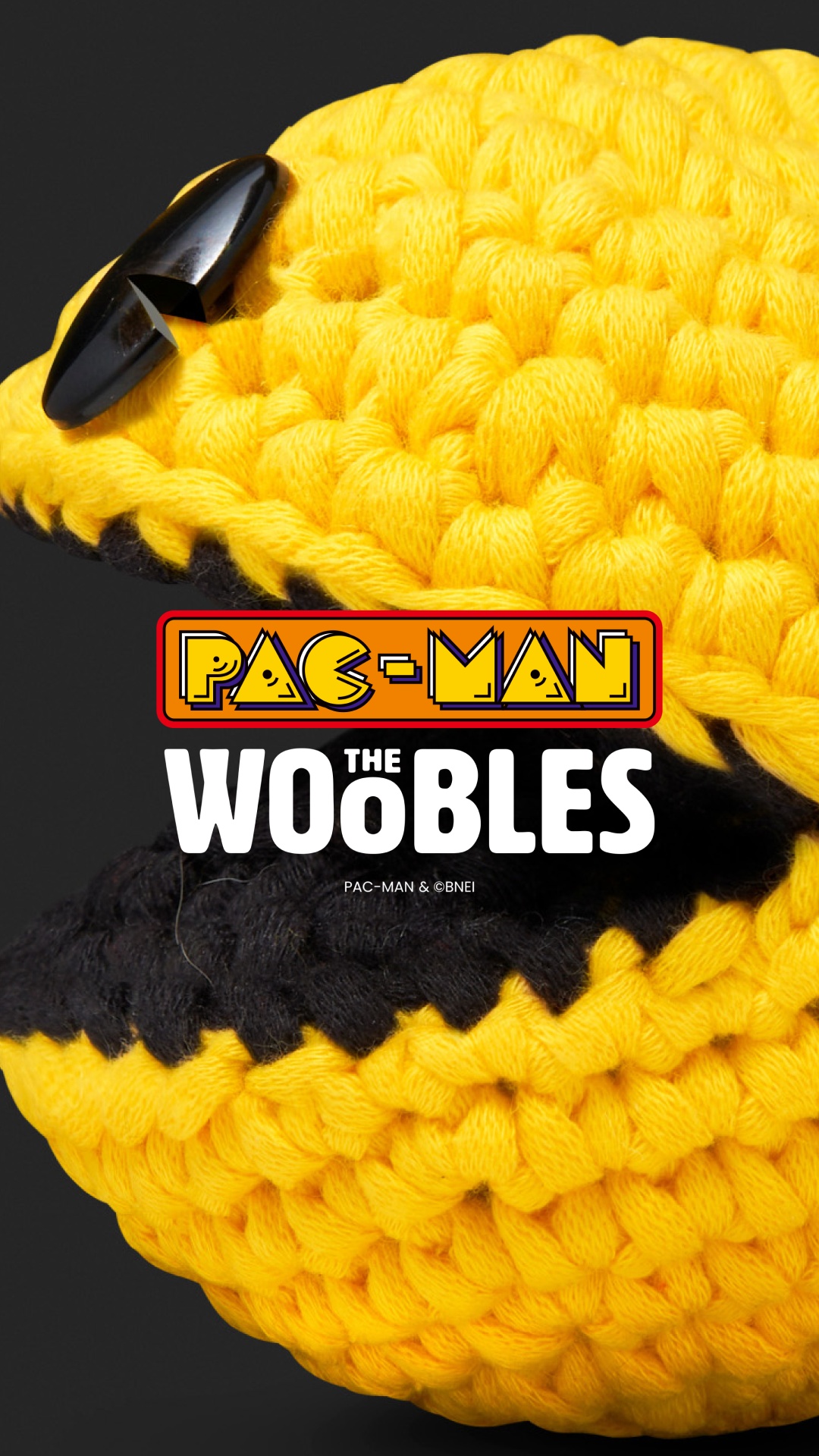 The Woobles Facebook ad