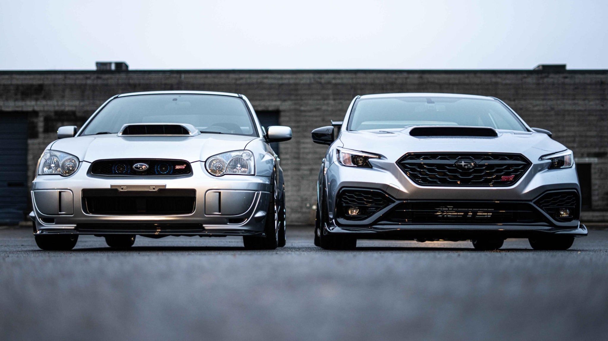 Subimods.com Facebook ad