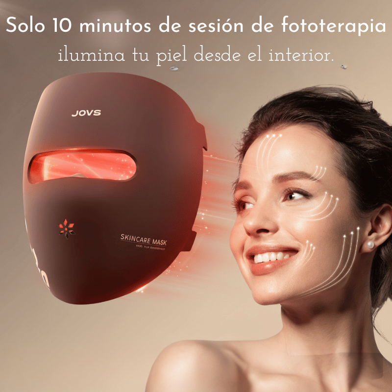 JOVS MX Facebook ad