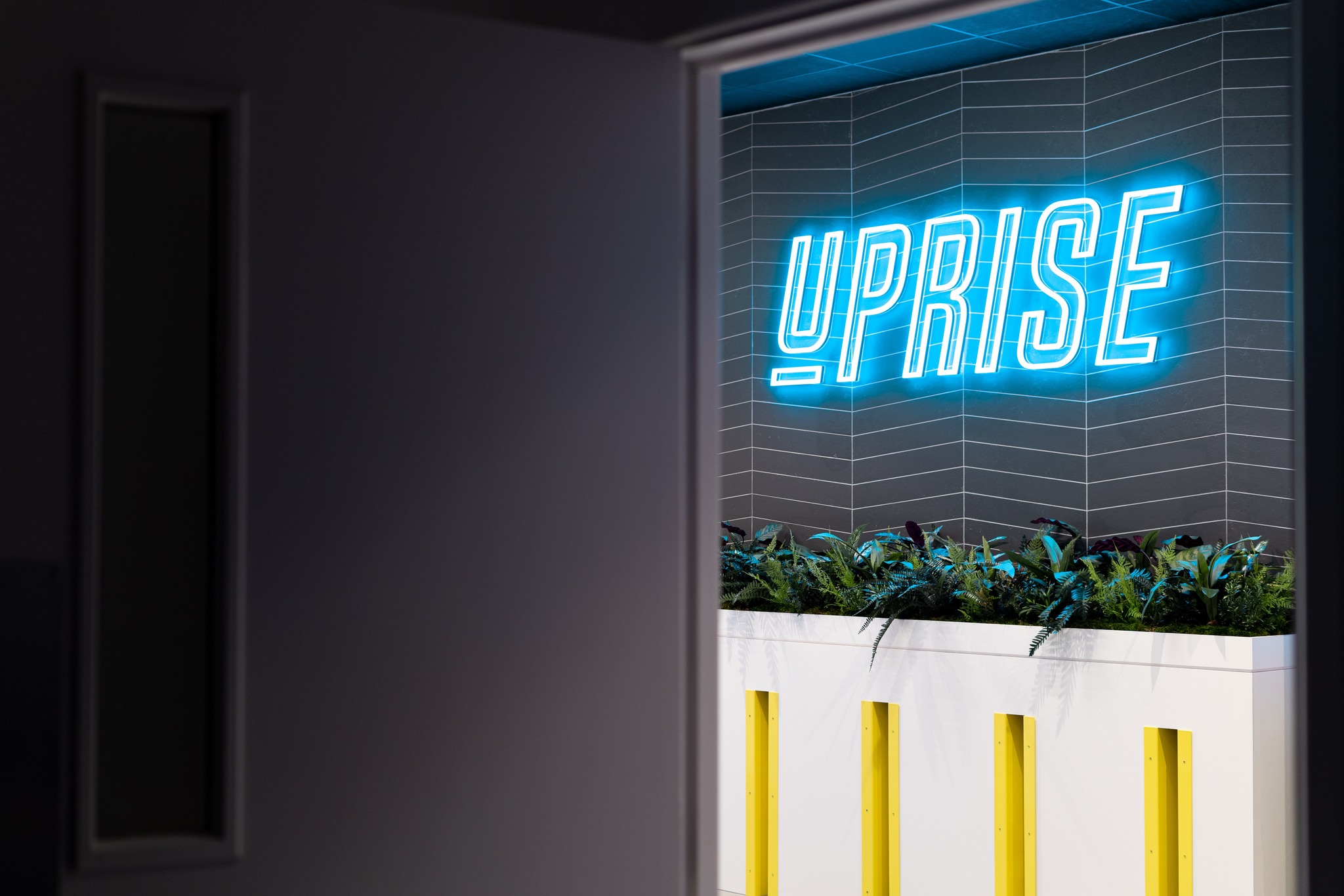 Uprise Bikes Electric Facebook ad