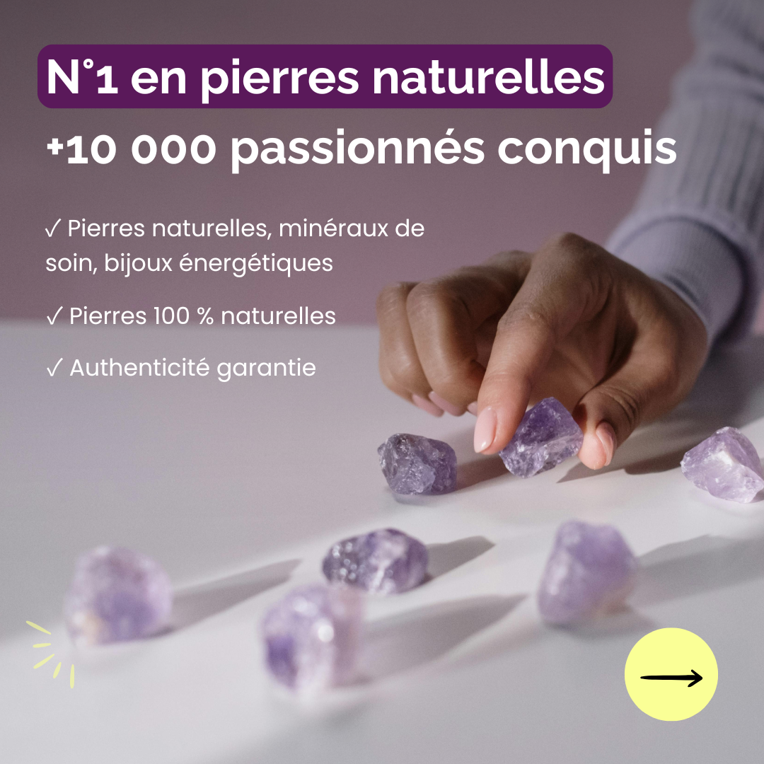 La boite à cailloux Facebook ad