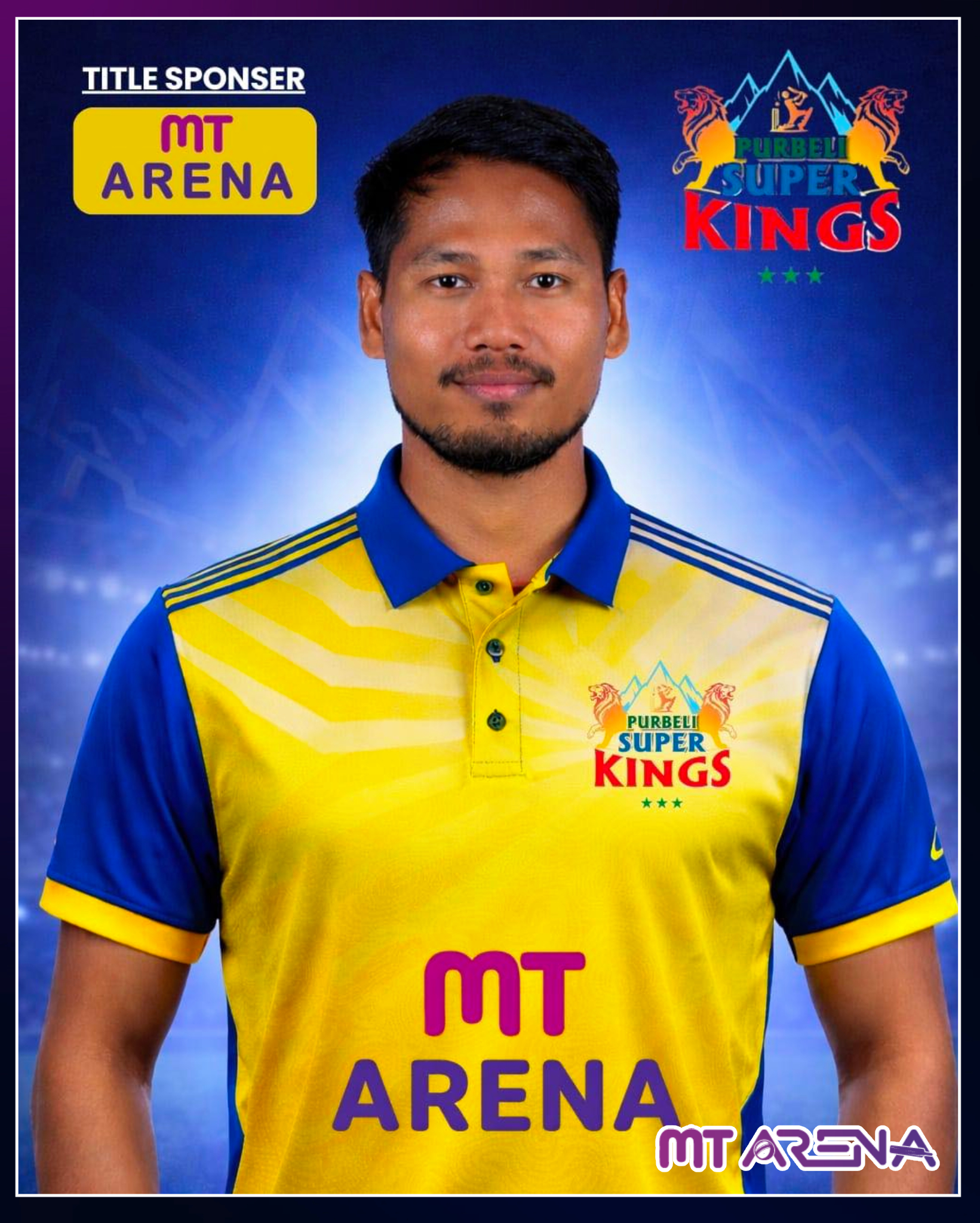 Thanos Soccer Facebook ad