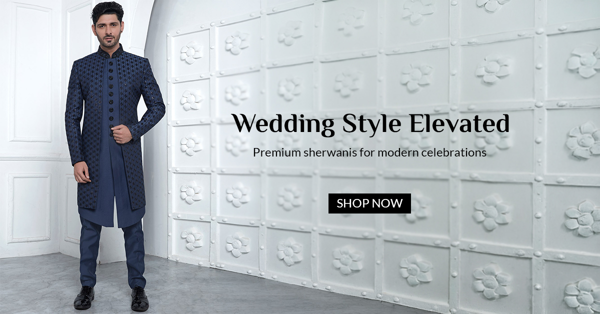 Andaaz Fashion Facebook ad