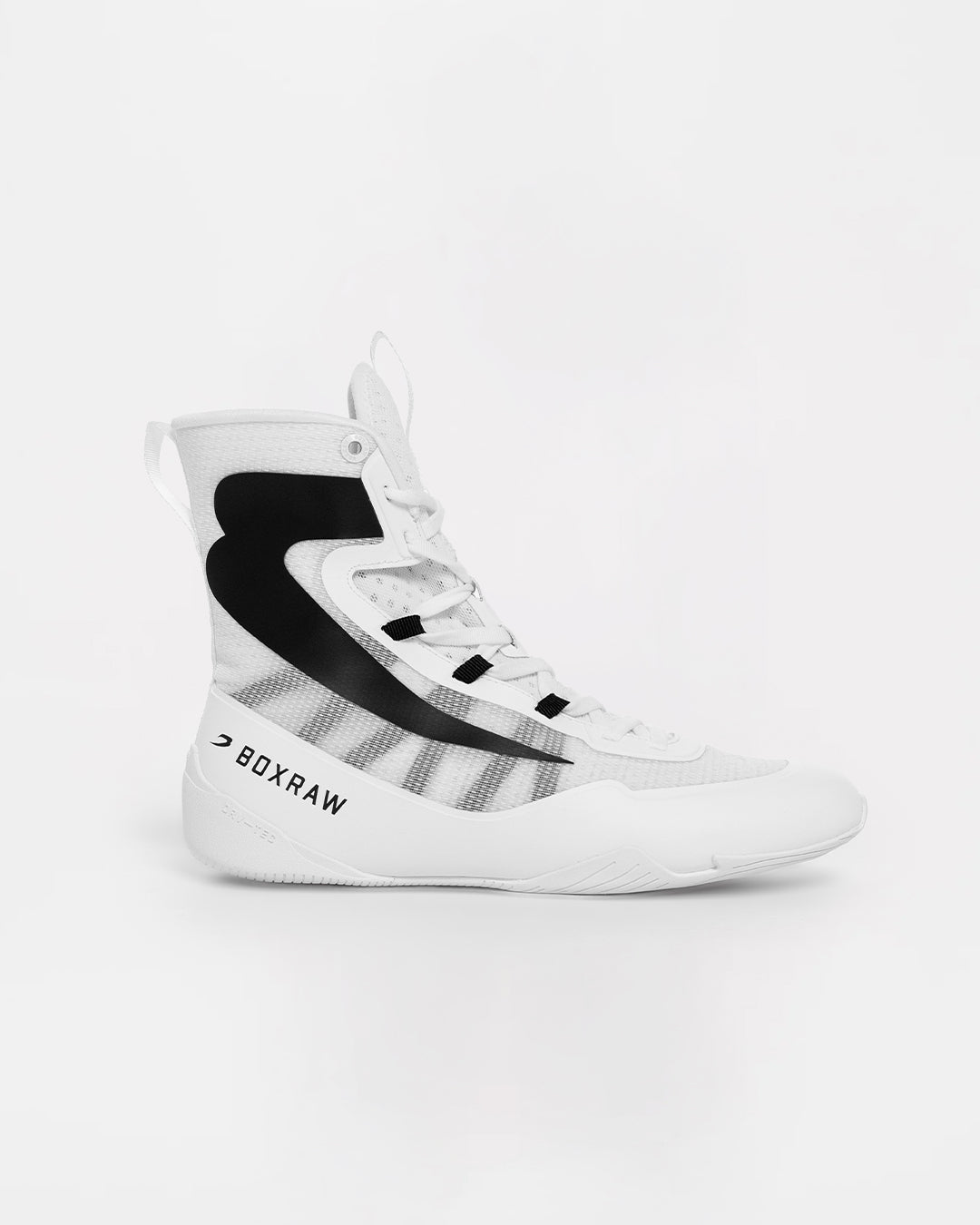 Boxraw Facebook ad: RESTOCKED | IMPELLO 2.0