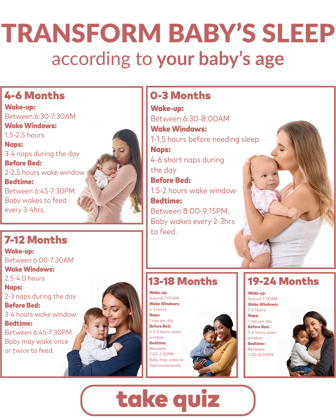 Smart Sleep Coach by Pampers Facebook ad from May 7, 2026