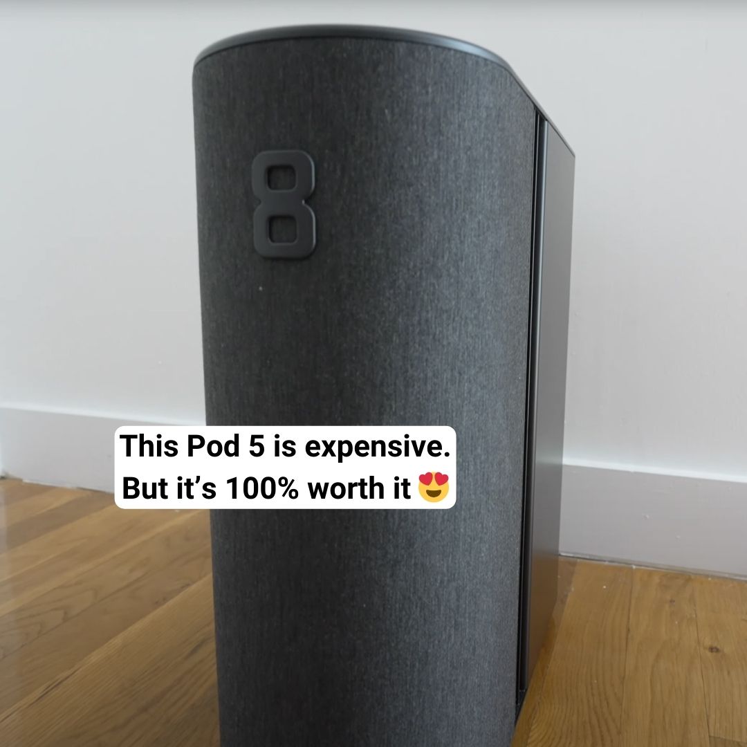 kellysomers Facebook ad