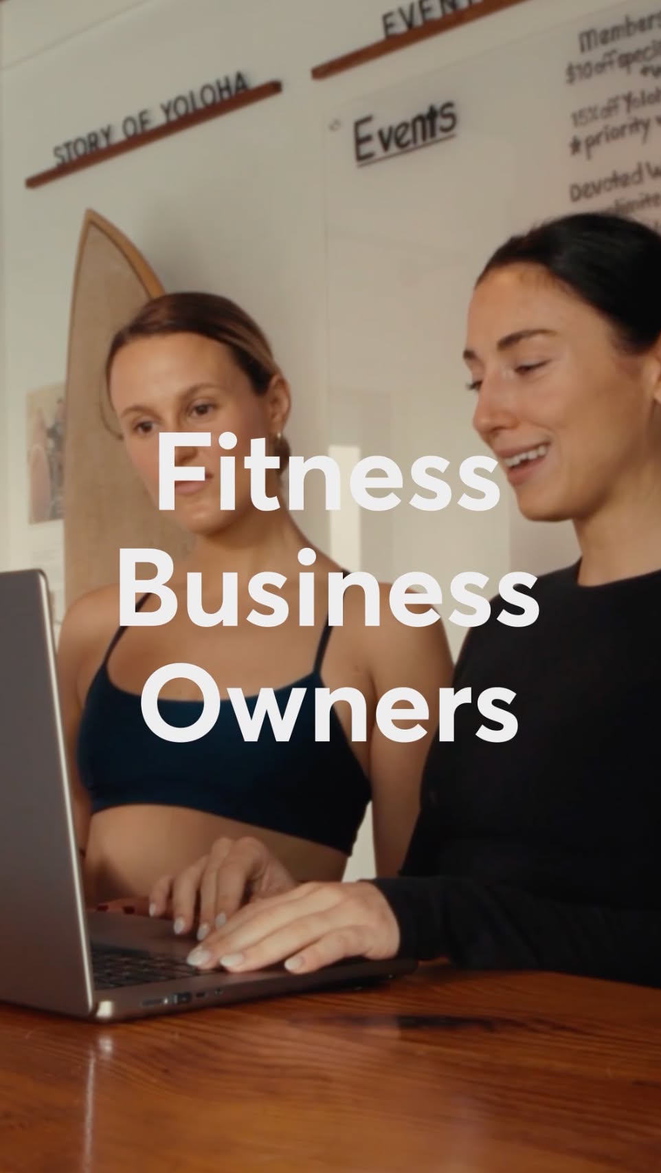 Mindbody Facebook ad from Sep 10, 2026