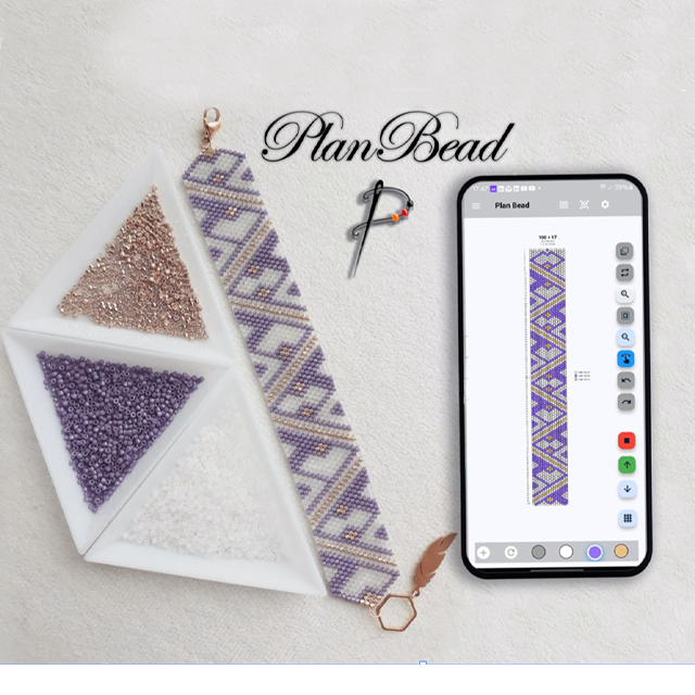 Planbead Facebook ad