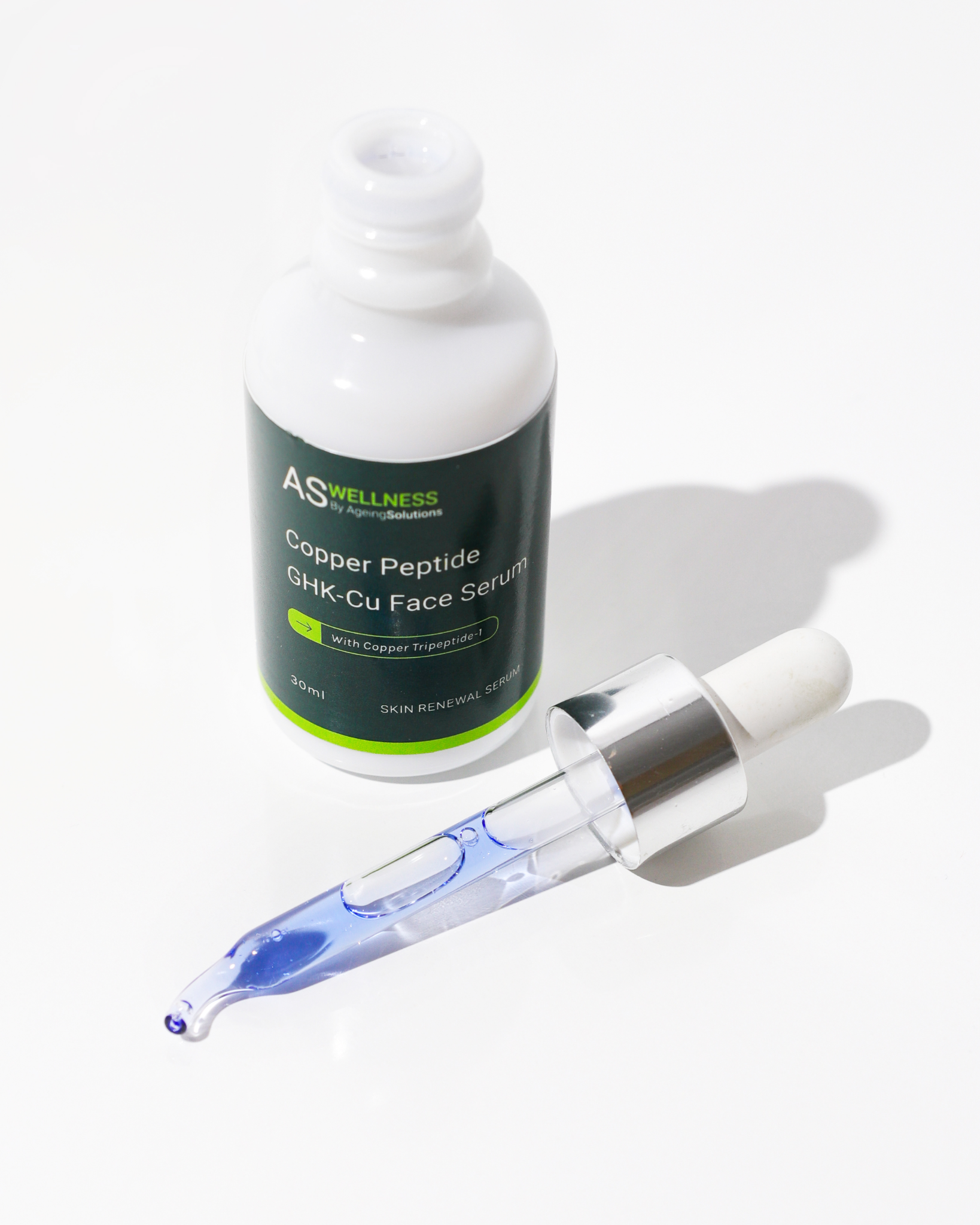 Ageing Solutions Facebook ad