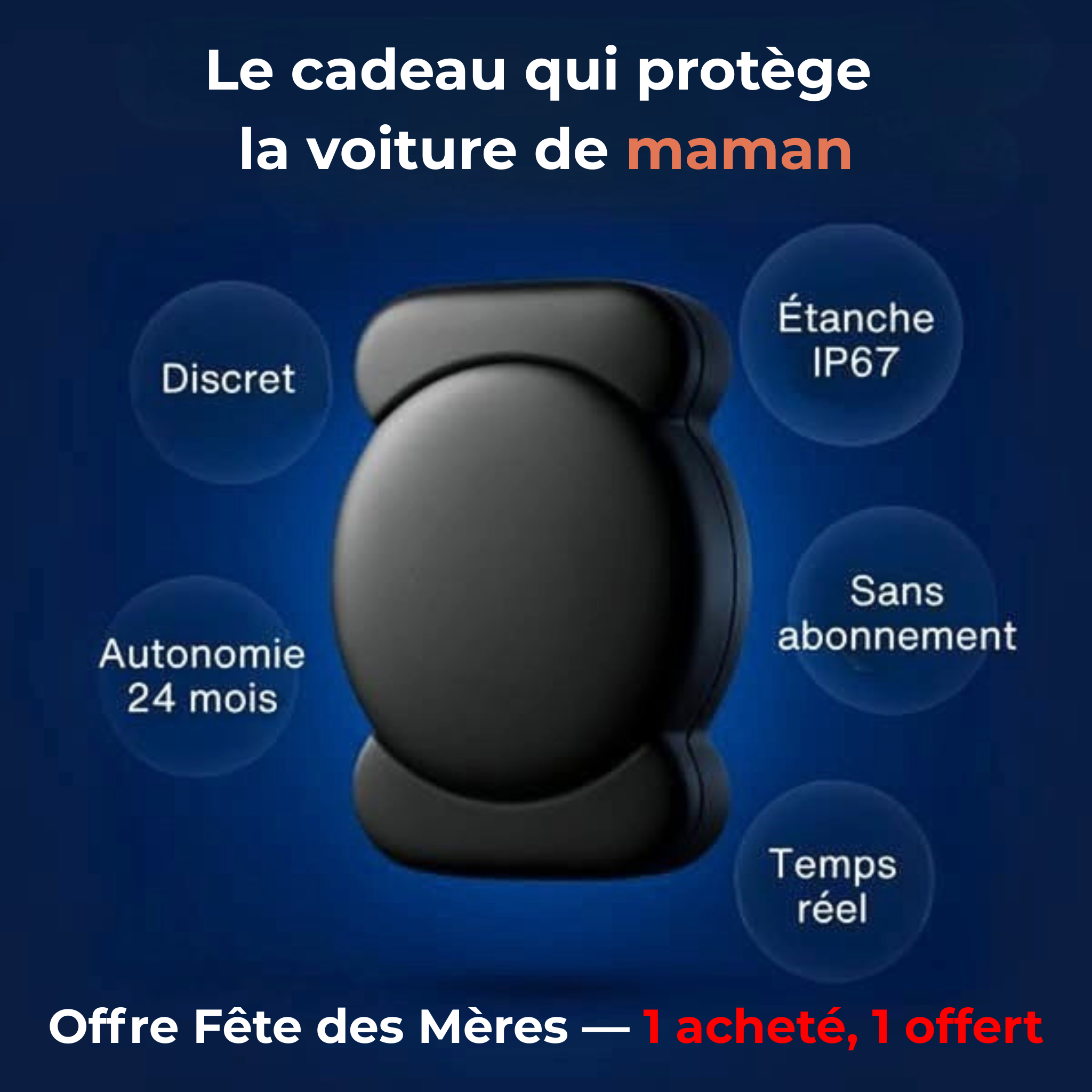 Vitivie Facebook ad