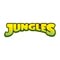 Jungles, indoorspeeltuin