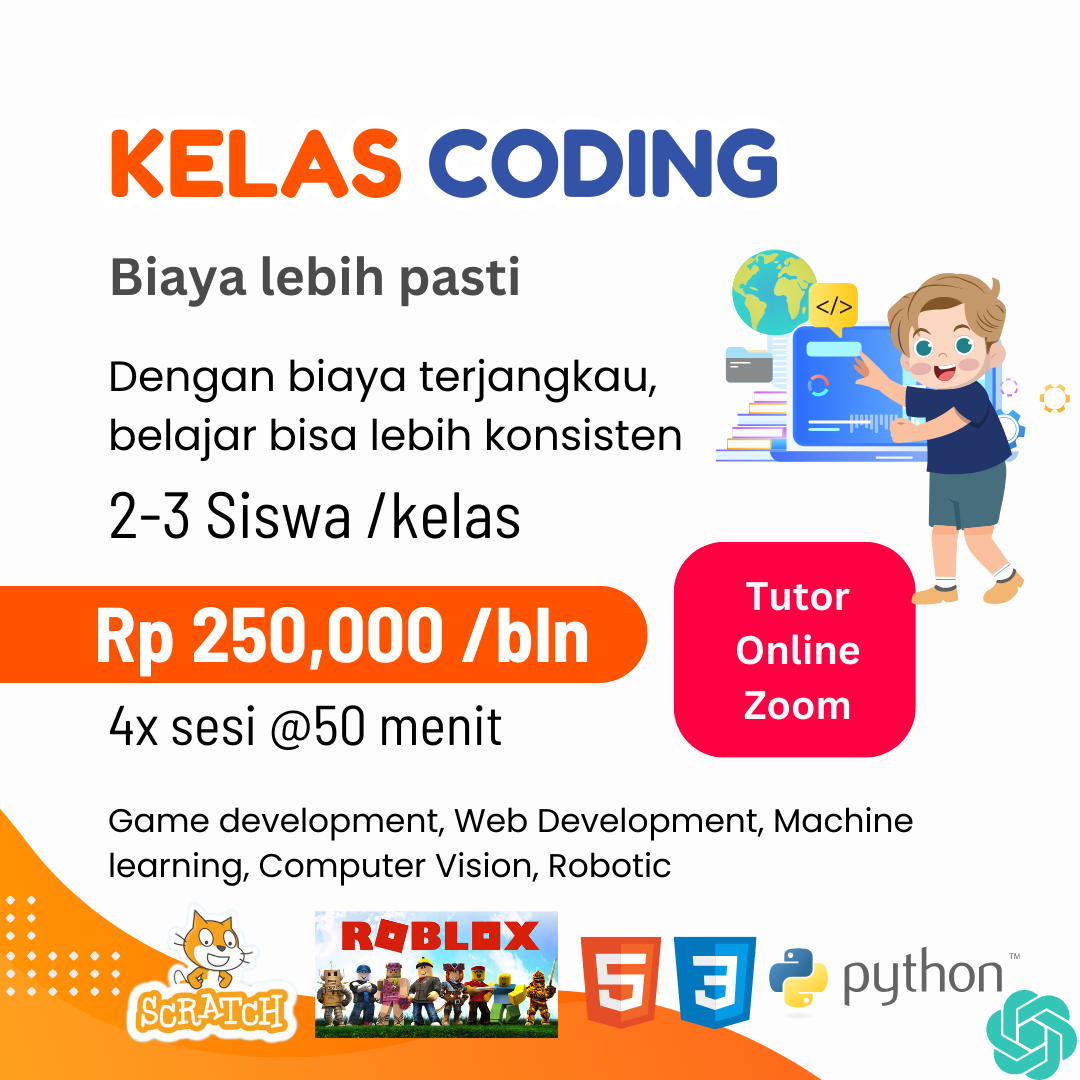 Fegochamp Facebook ad: Mari mengobrol bersama kami