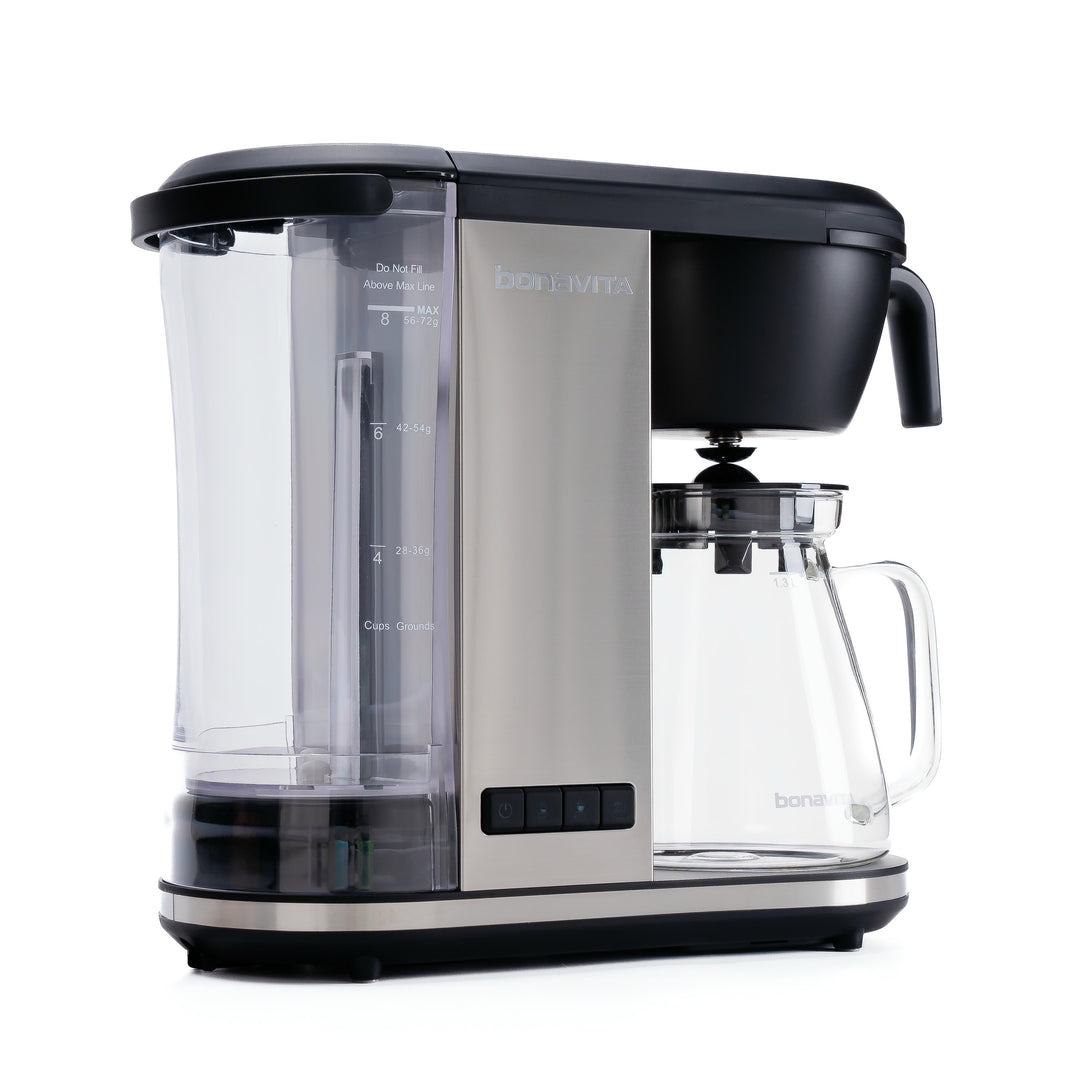 Bonavita Coffee Makers & Kettles Facebook ad