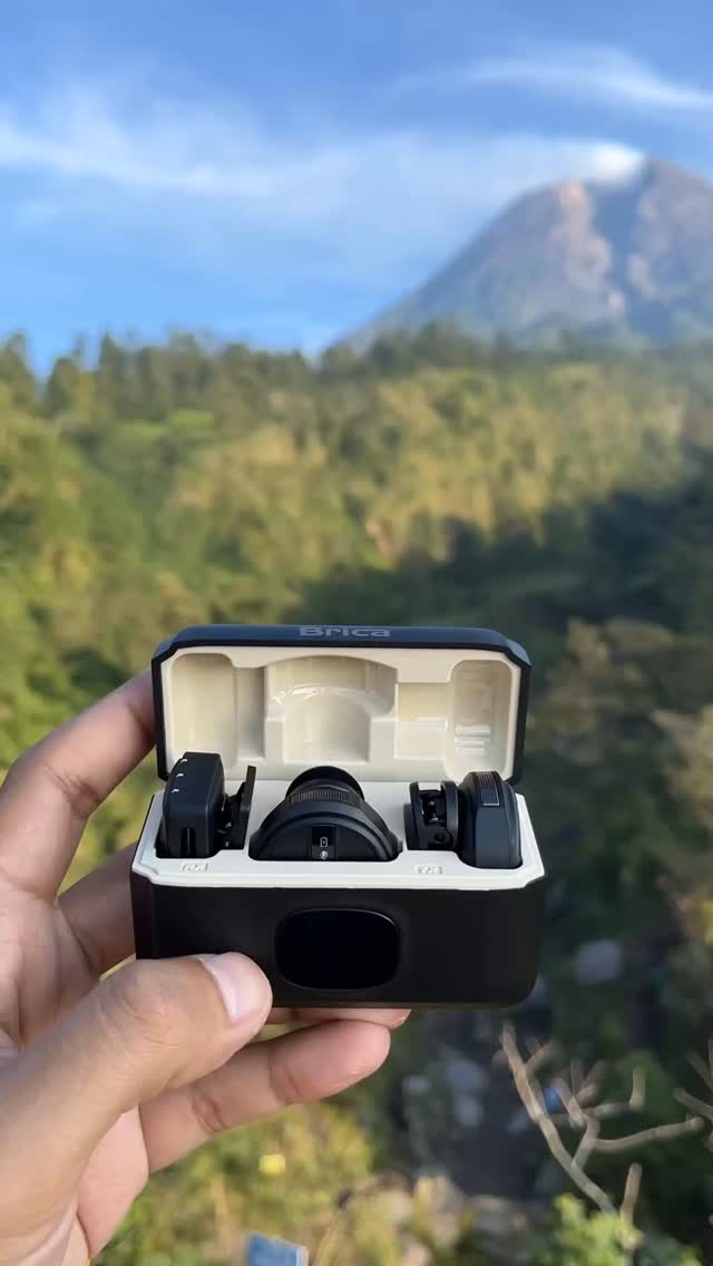 BRICA Indonesia Facebook ad: Promo! Hanya Rp.399ribu aja.
