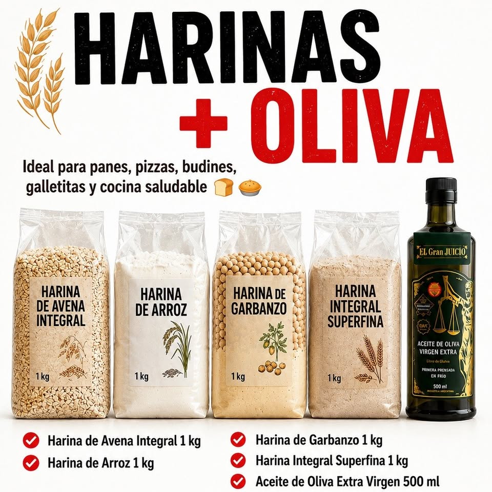 Angeles Torres Facebook ad: AHORRA DE VERDAD! VENI A NEUFOOD Y LLEVATE TOOODOOO
