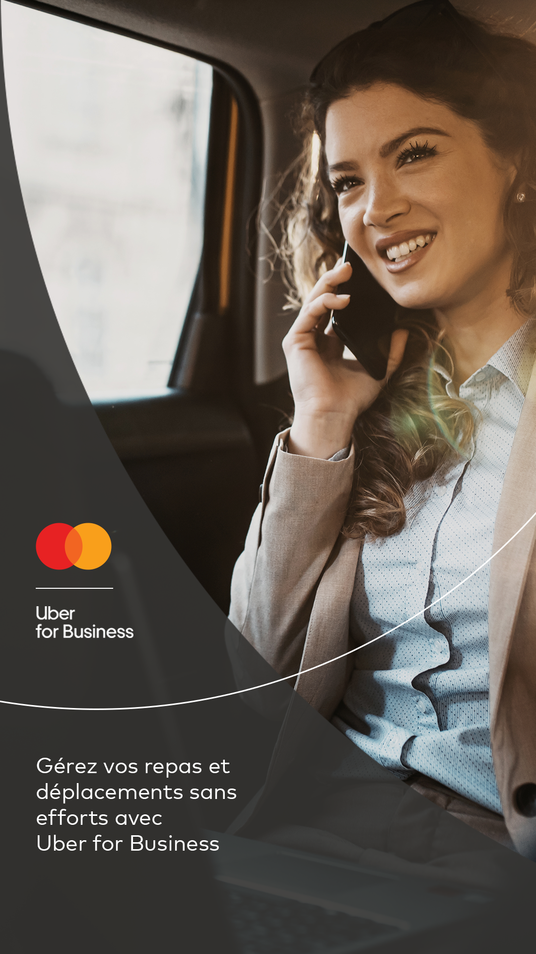 Mastercard Facebook ad from Mar 19, 2026