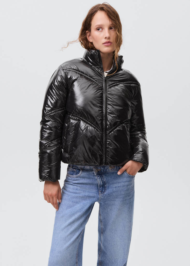 Mango Teen Facebook ad