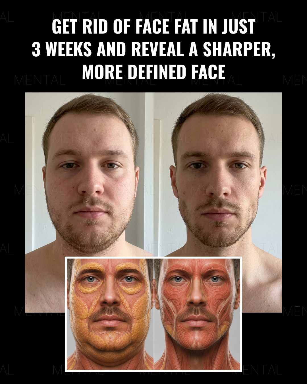 By Nick Carter Facebook ad
