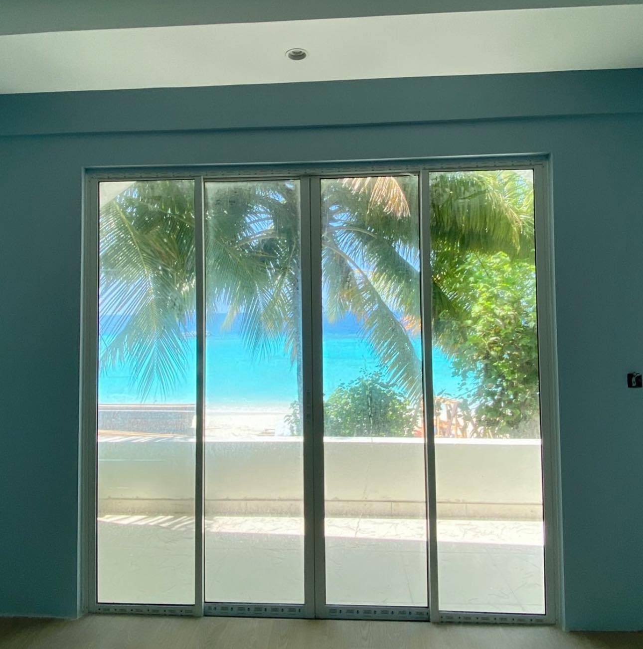 Fahi Aluminium Facebook ad: Project Update