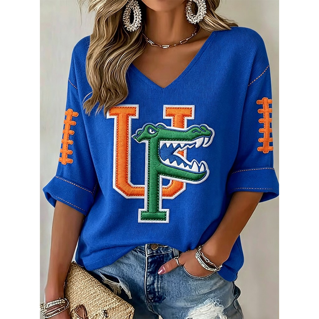 NFL GameWear Facebook ad: Proudly Made For Football Fans, Ready For Every Gameday