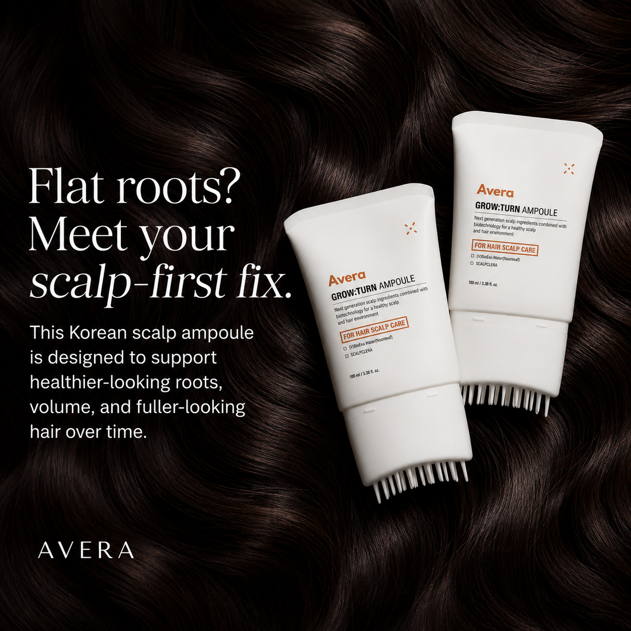 Avera Facebook ad