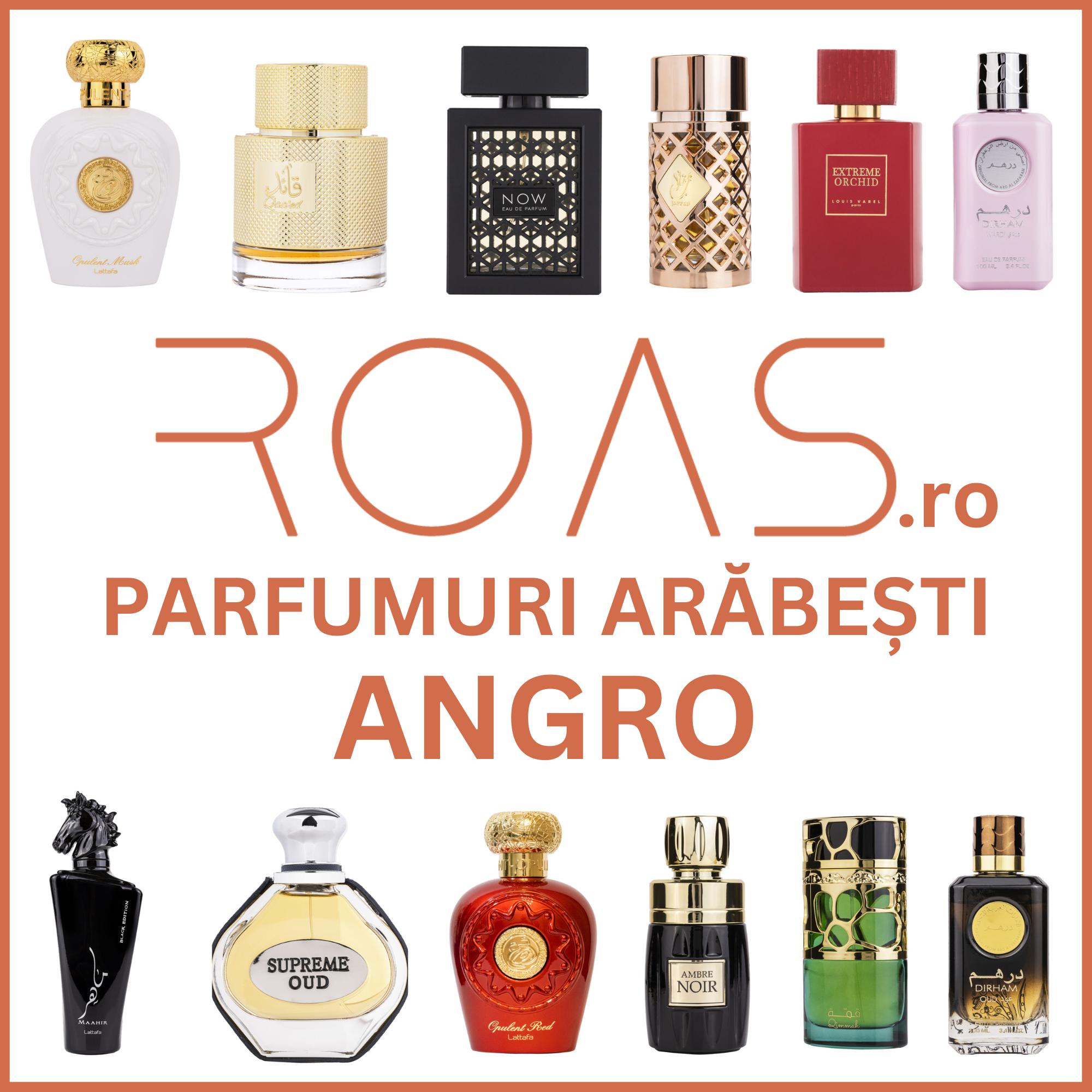 ROAS.ro Facebook ad