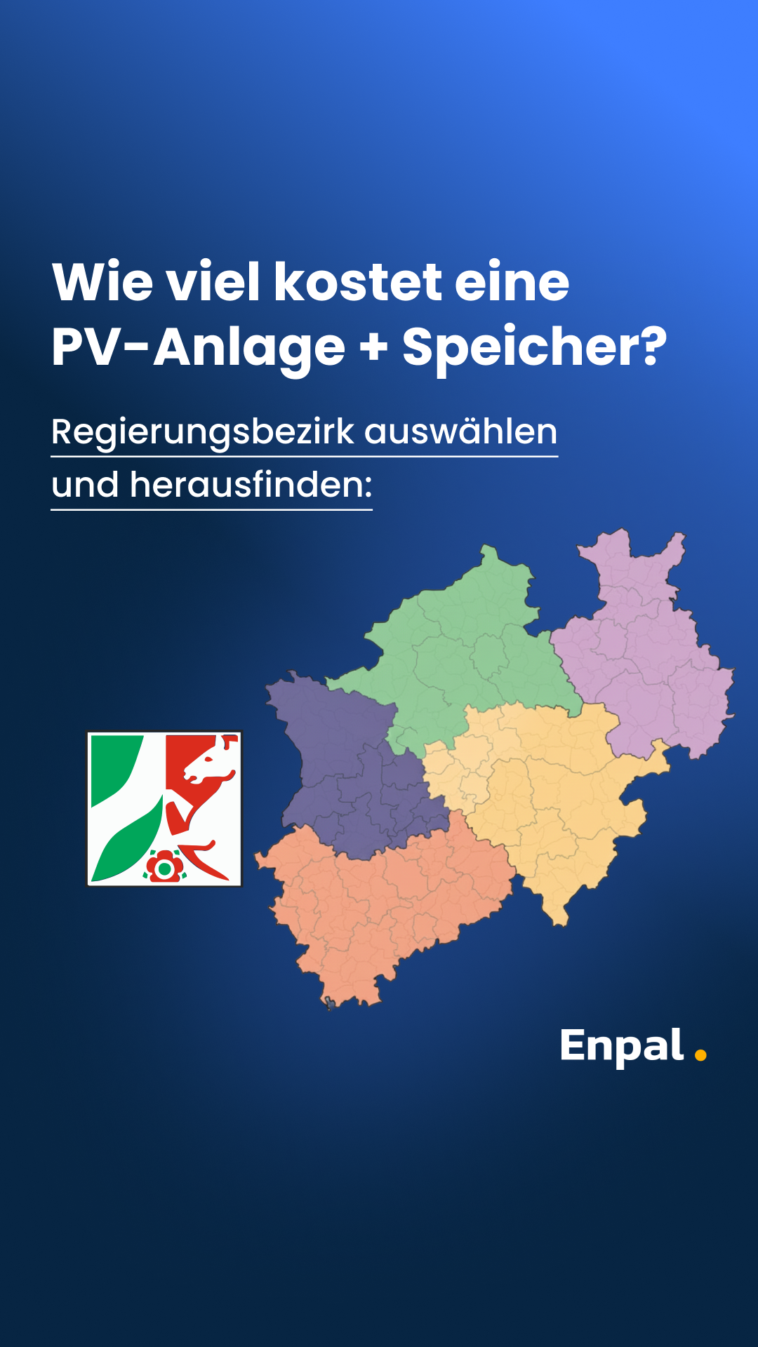 Enpal Facebook ad