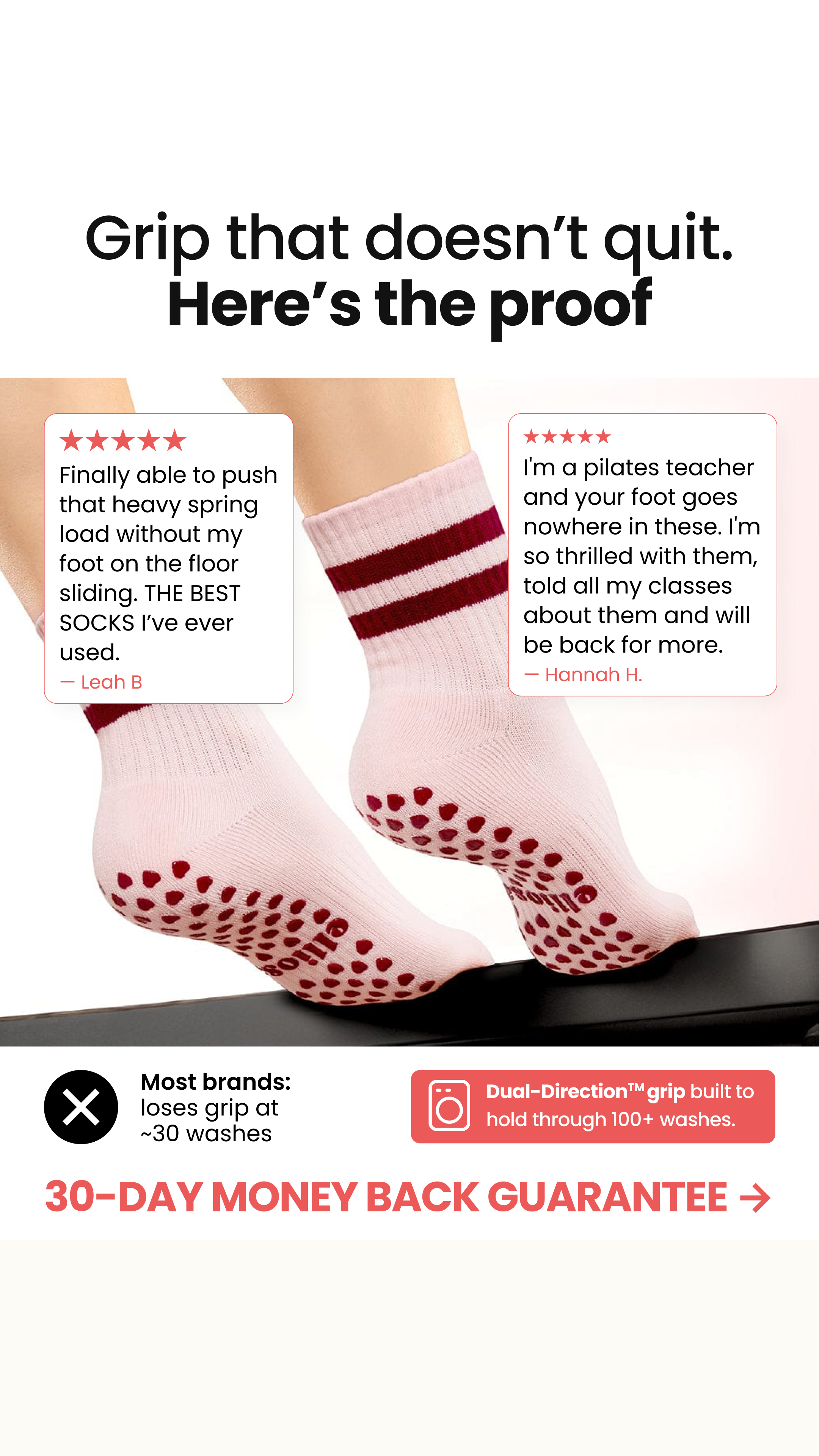 Elliosa Facebook ad