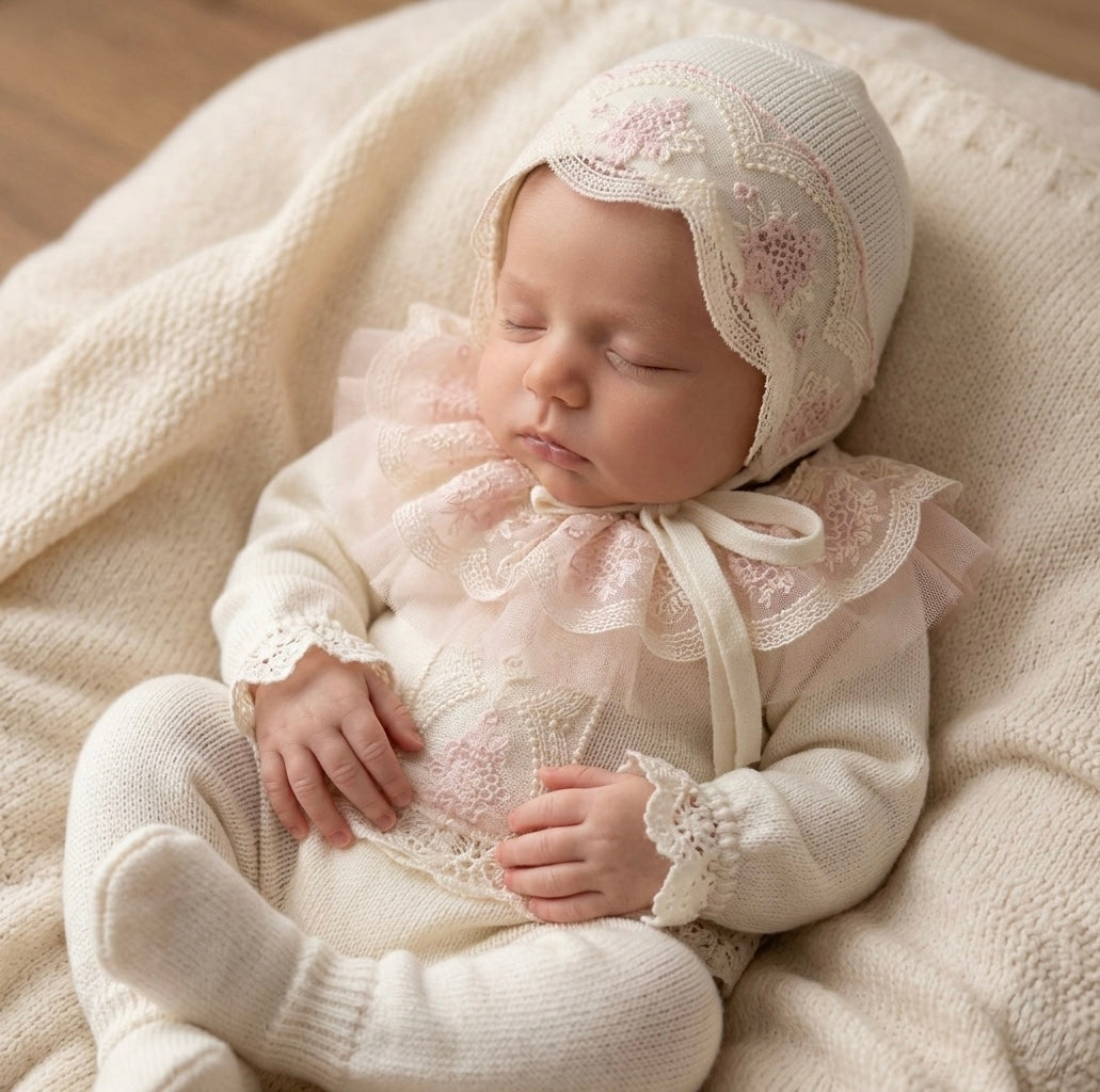 Ella Marina Baby Facebook ad