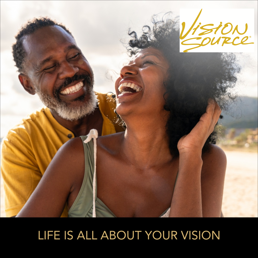 Lifetime Eyecare Facebook ad