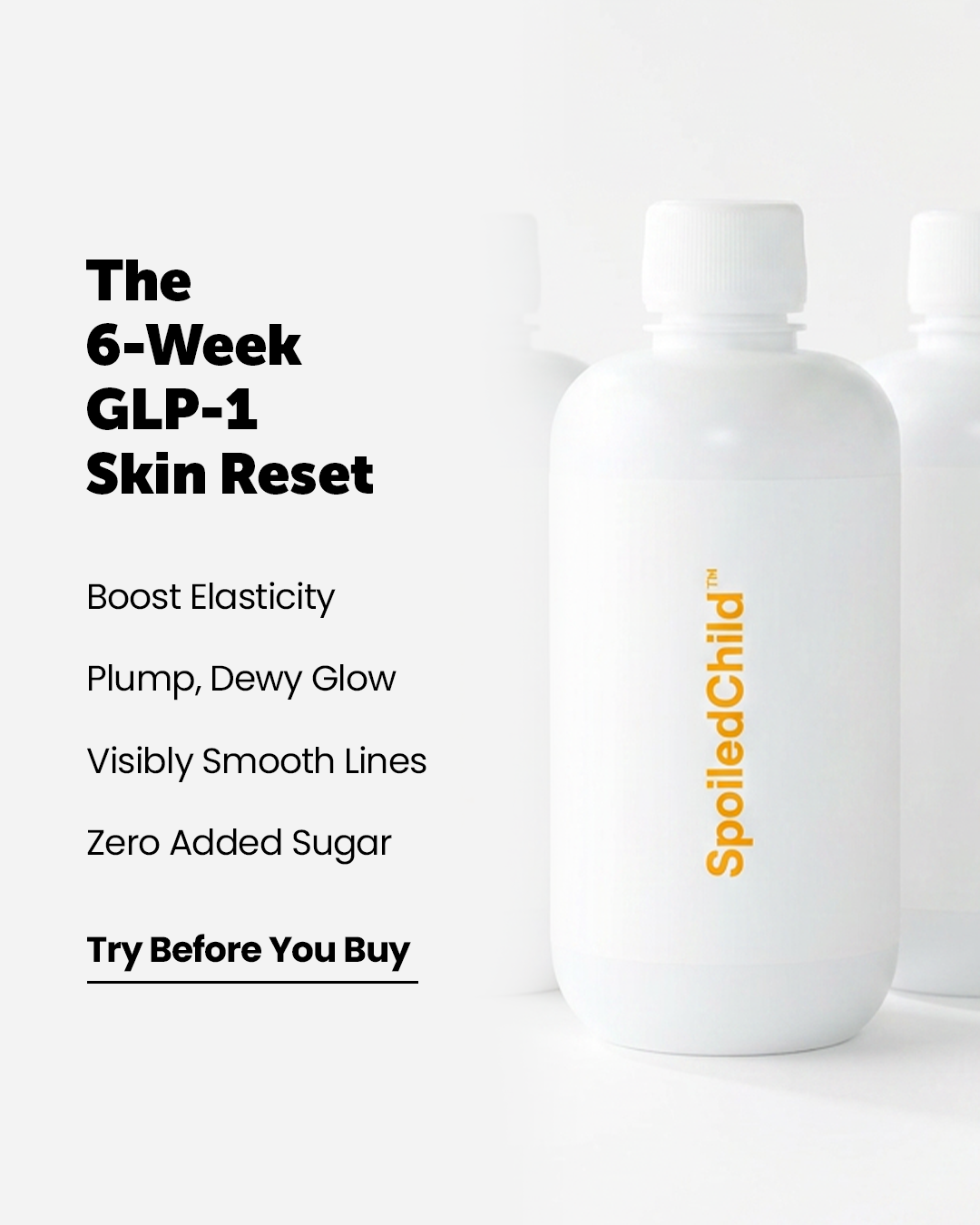 True Wellness Pro Facebook ad
