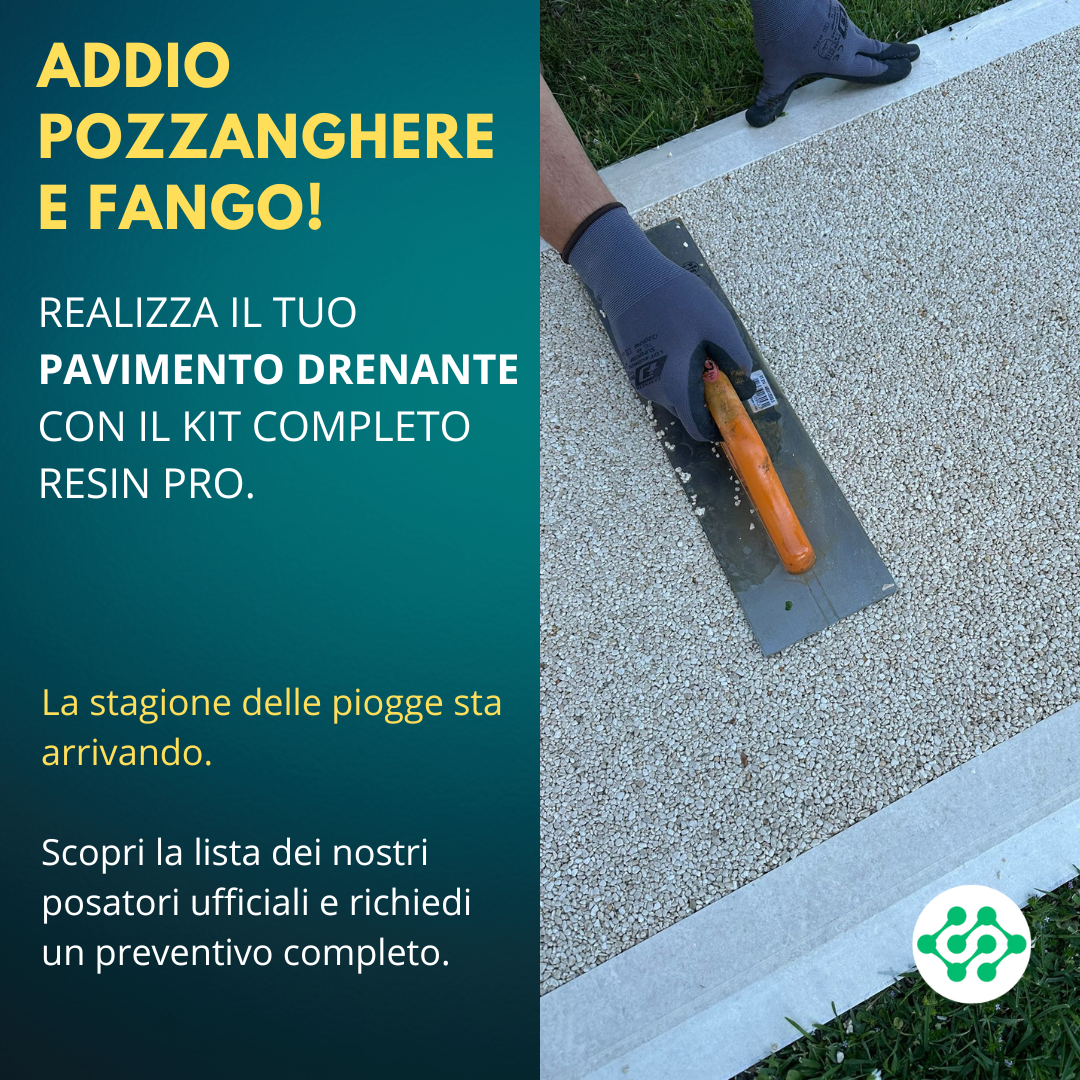 Resin Pro Facebook ad