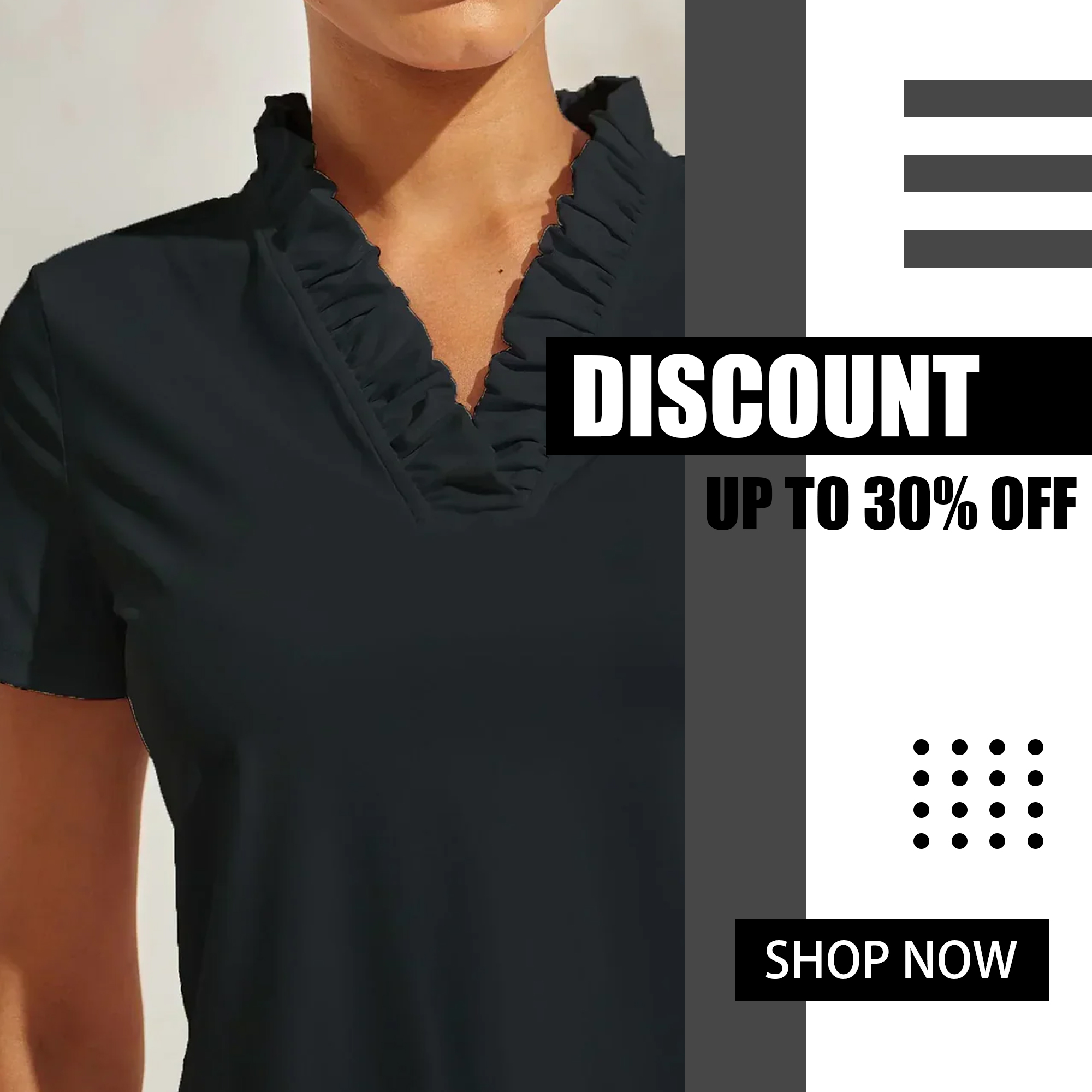 Acegolfs Facebook ad