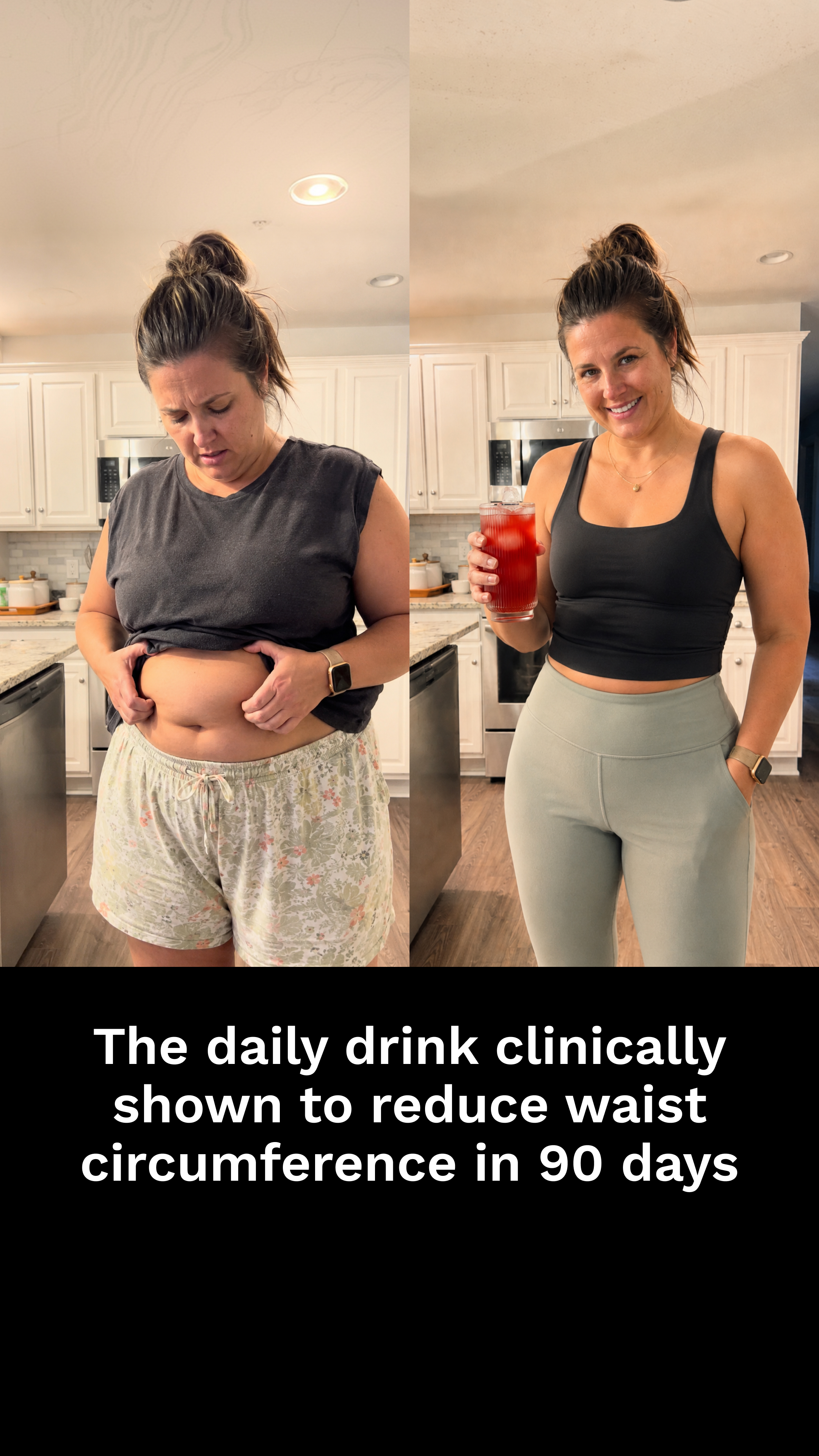 Evident Wellness Facebook ad