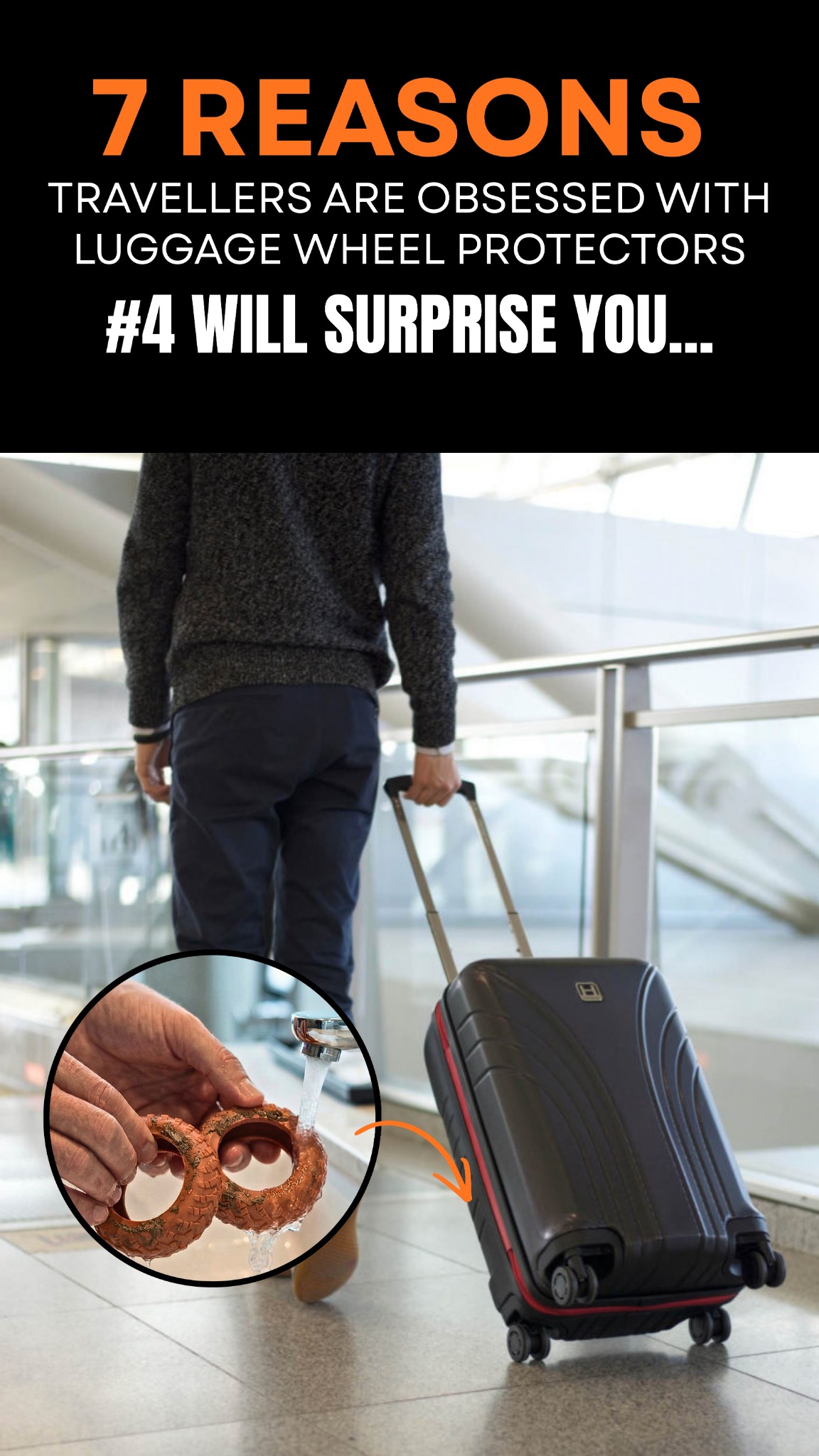 Simplify Living Facebook ad