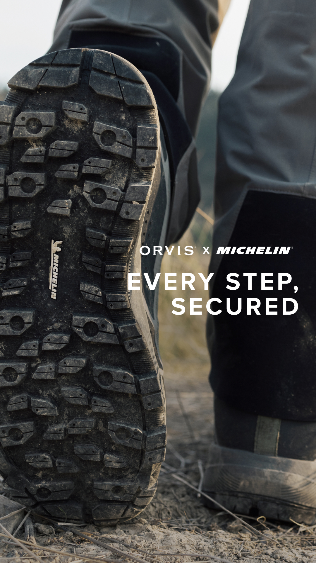 Orvis Facebook ad