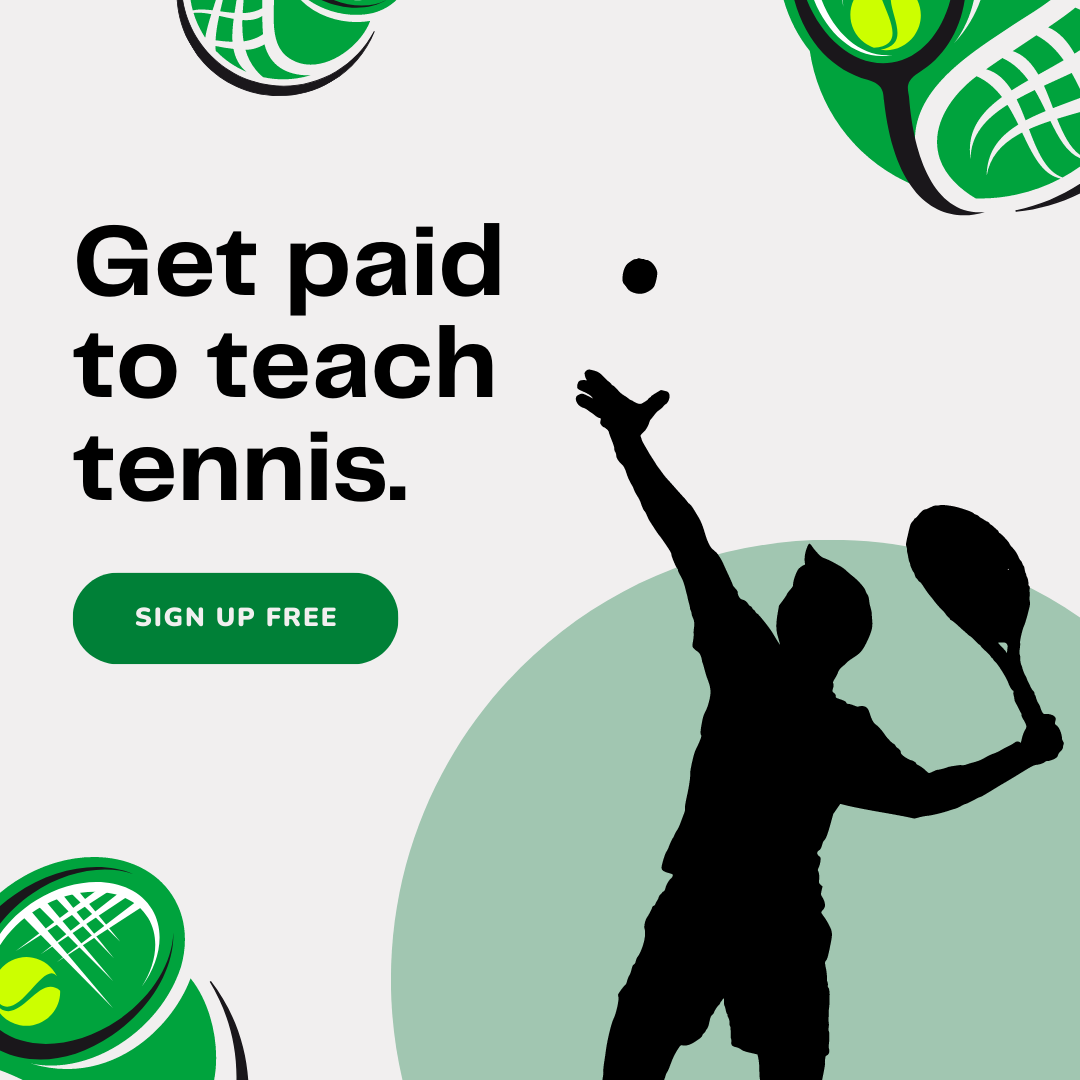 Teachme.to Facebook ad