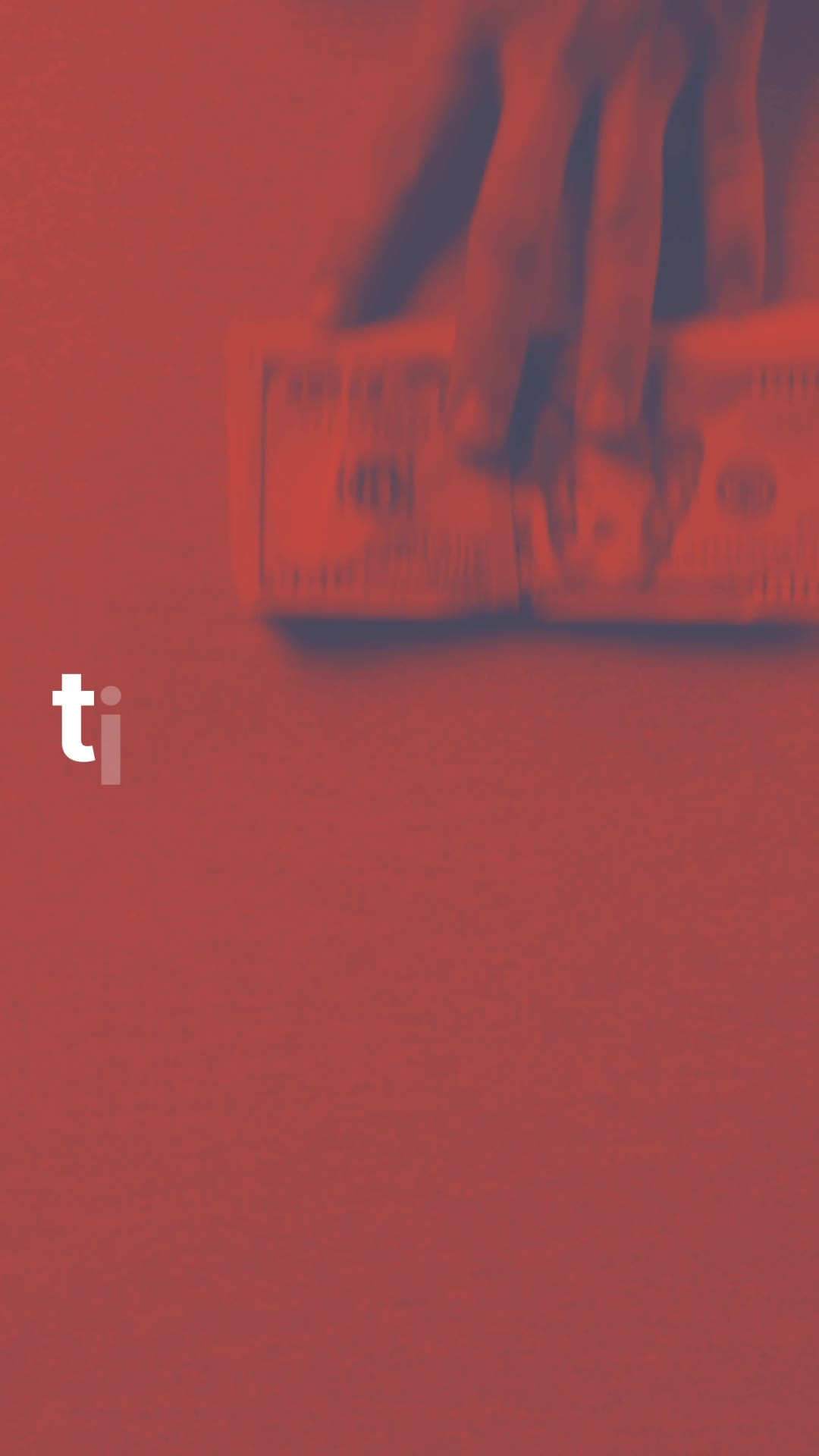 GetDandy Facebook ad: That fake review isn't your fault