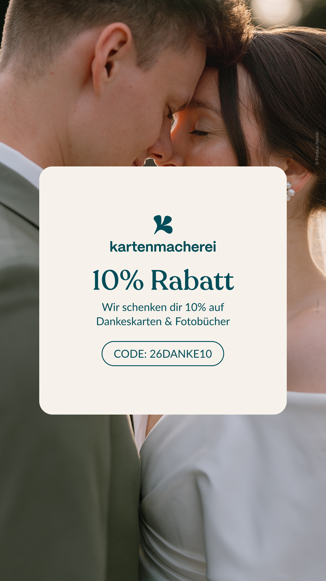 die kartenmacherei Facebook ad