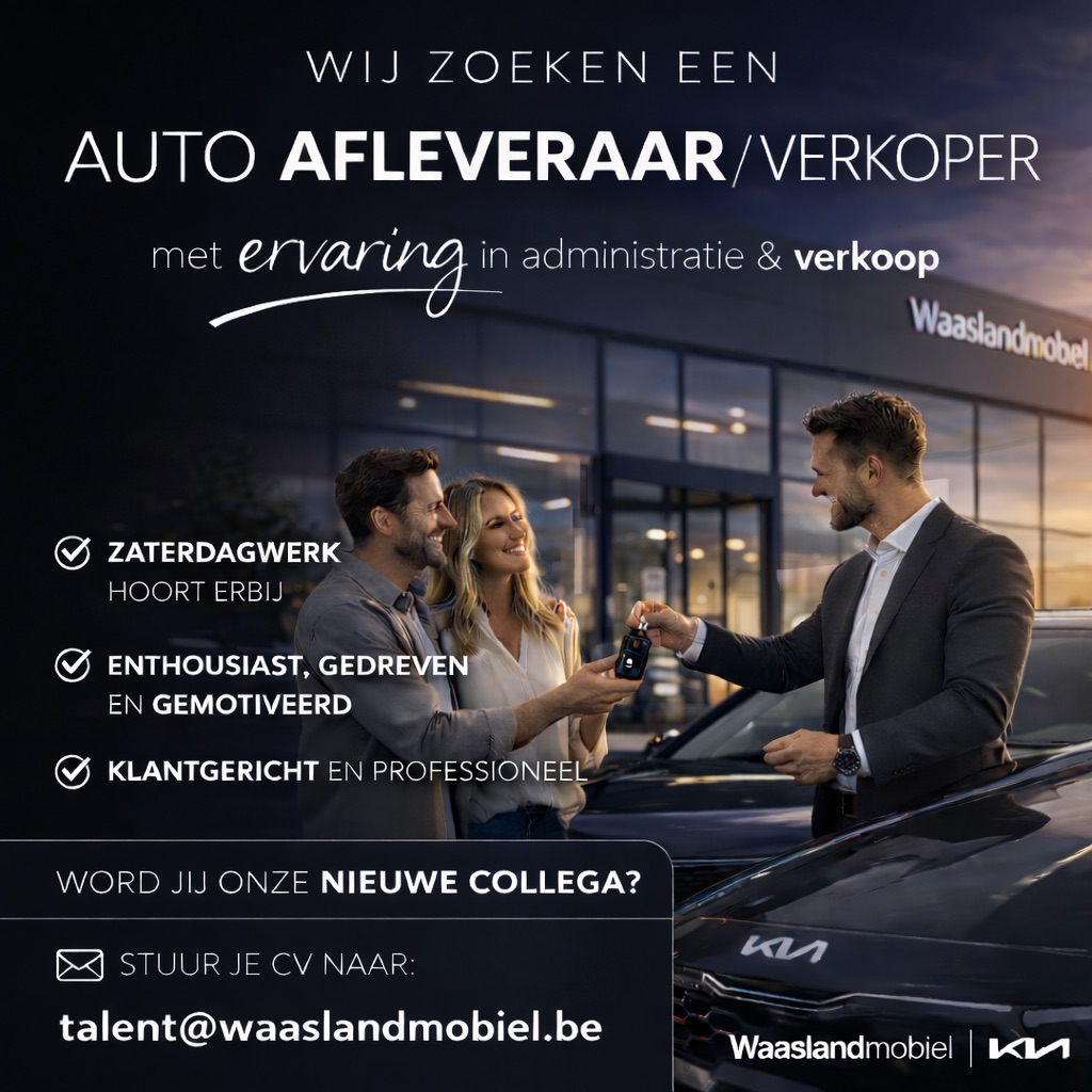 Waaslandmobiel Facebook ad