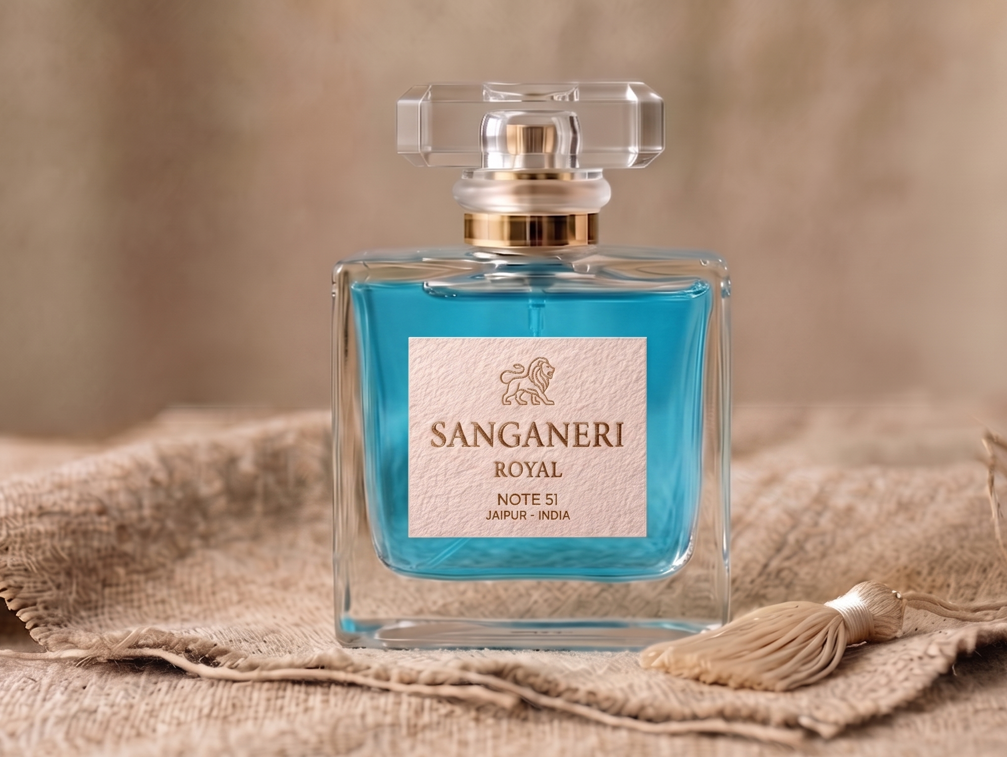 Sanganeri Printed Shirts Facebook ad