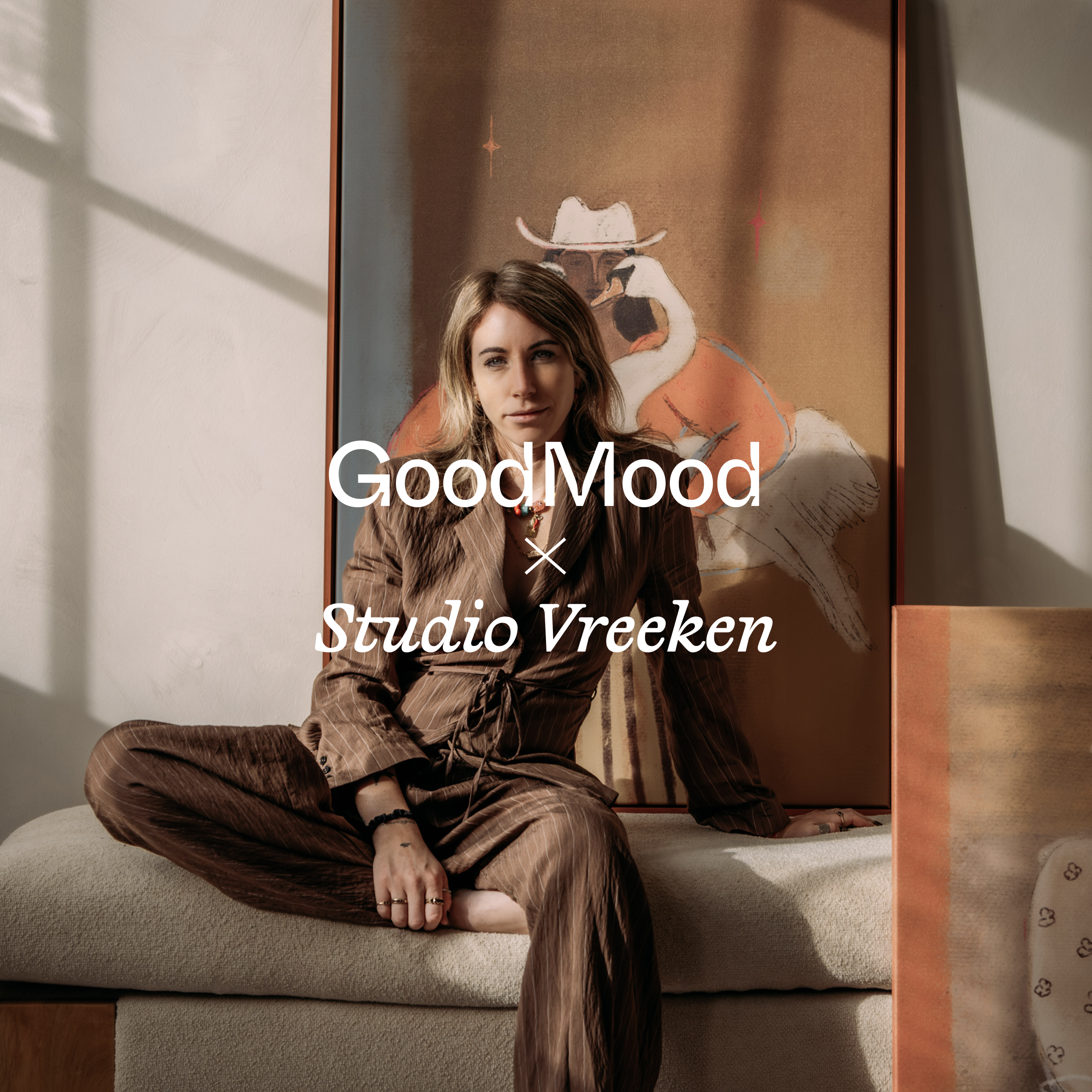 GoodMood Facebook ad
