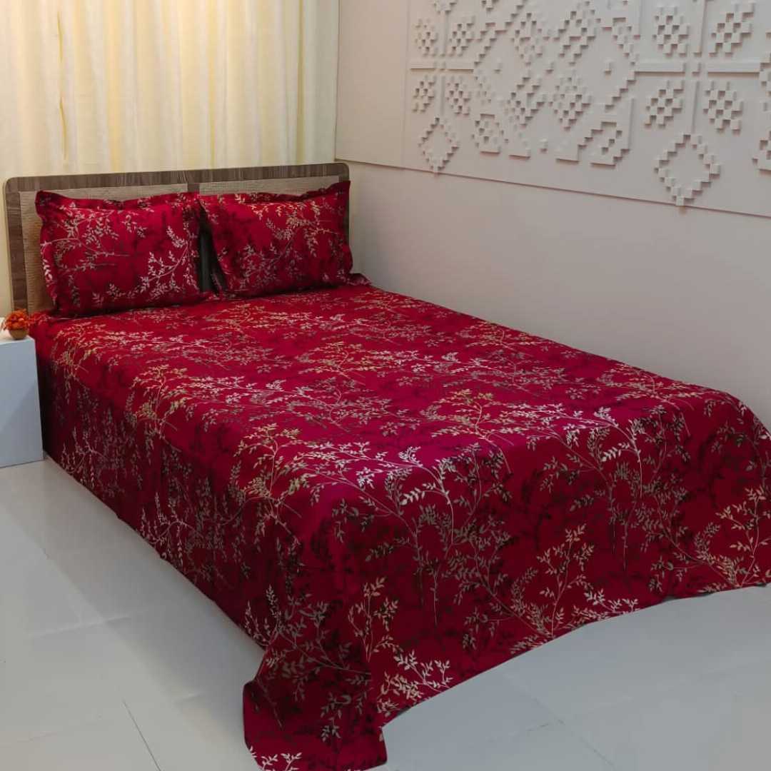 Abid Bedding Facebook ad from Apr 5, 2026