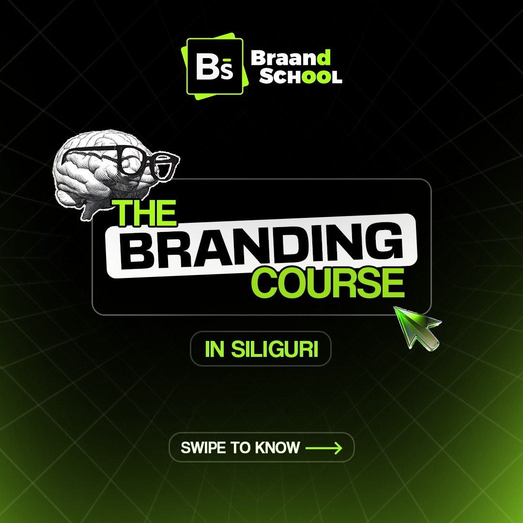 Braand School Facebook ad