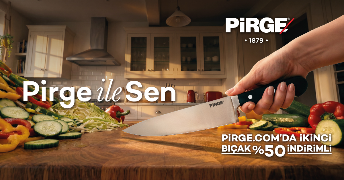 Pirge Facebook ad from Apr 30, 2026