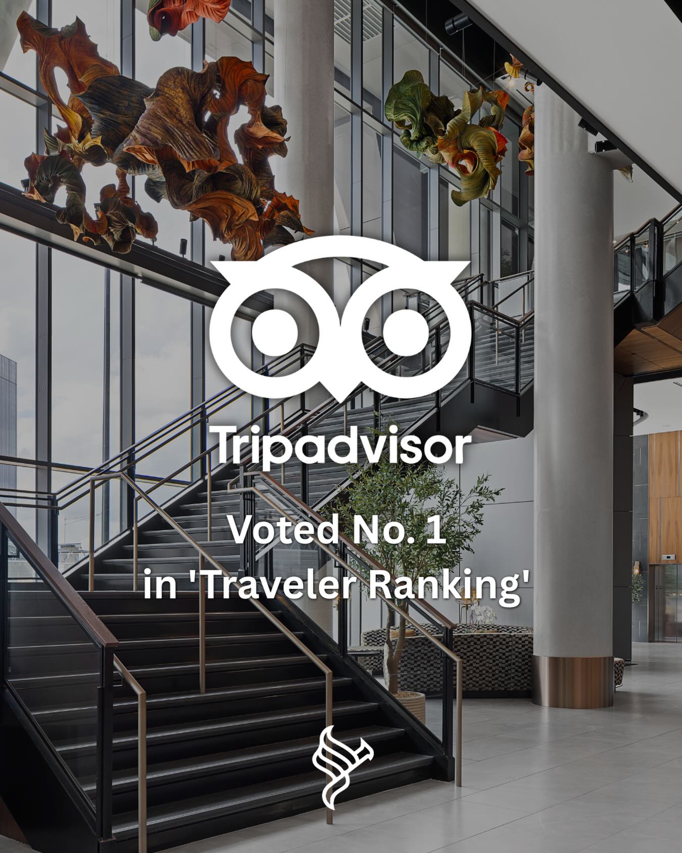 Hotel Phoenix Atlanta Facebook ad: Just voted No.